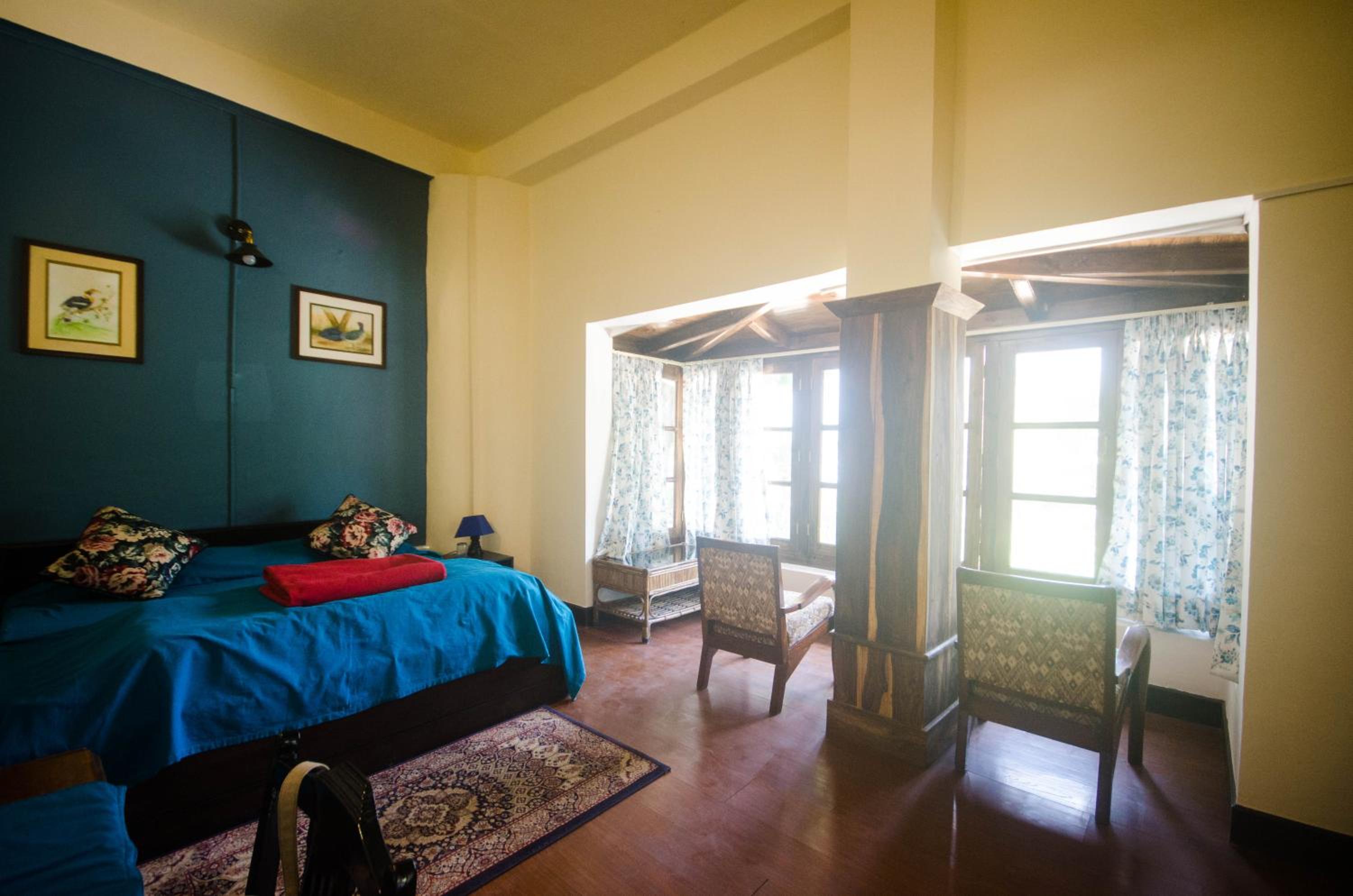 Clifton Homestay