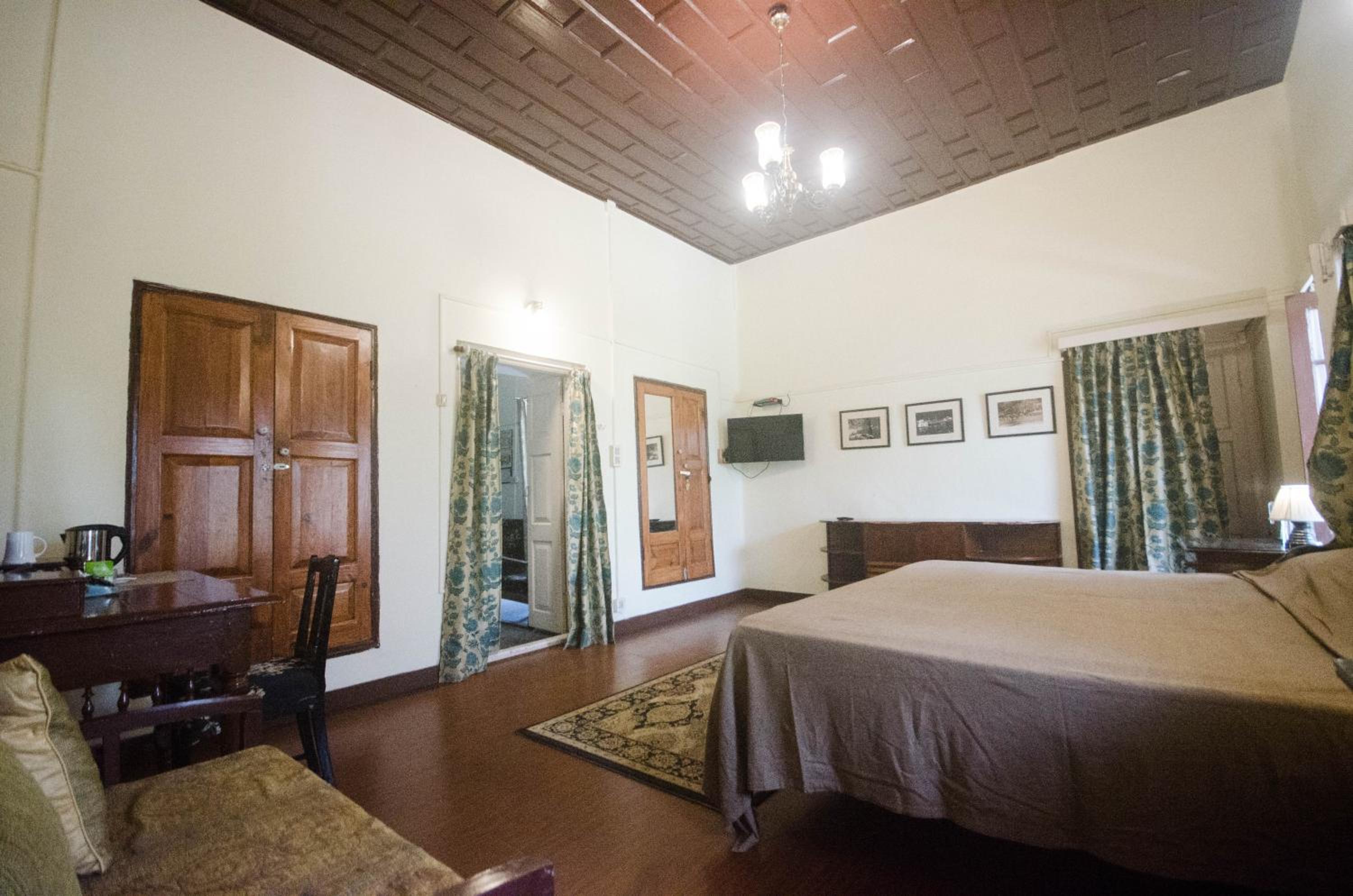 Clifton Homestay