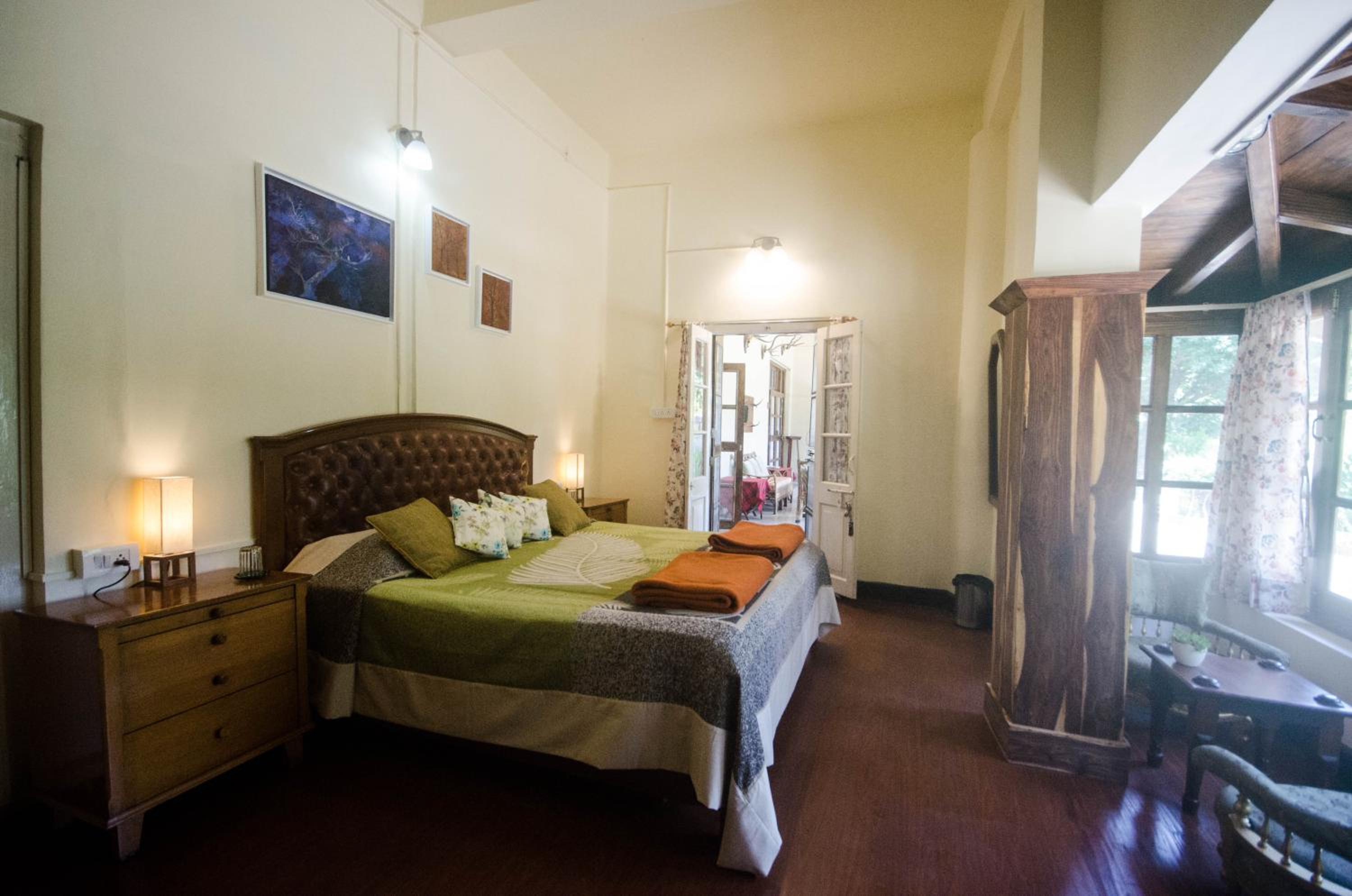 Clifton Homestay