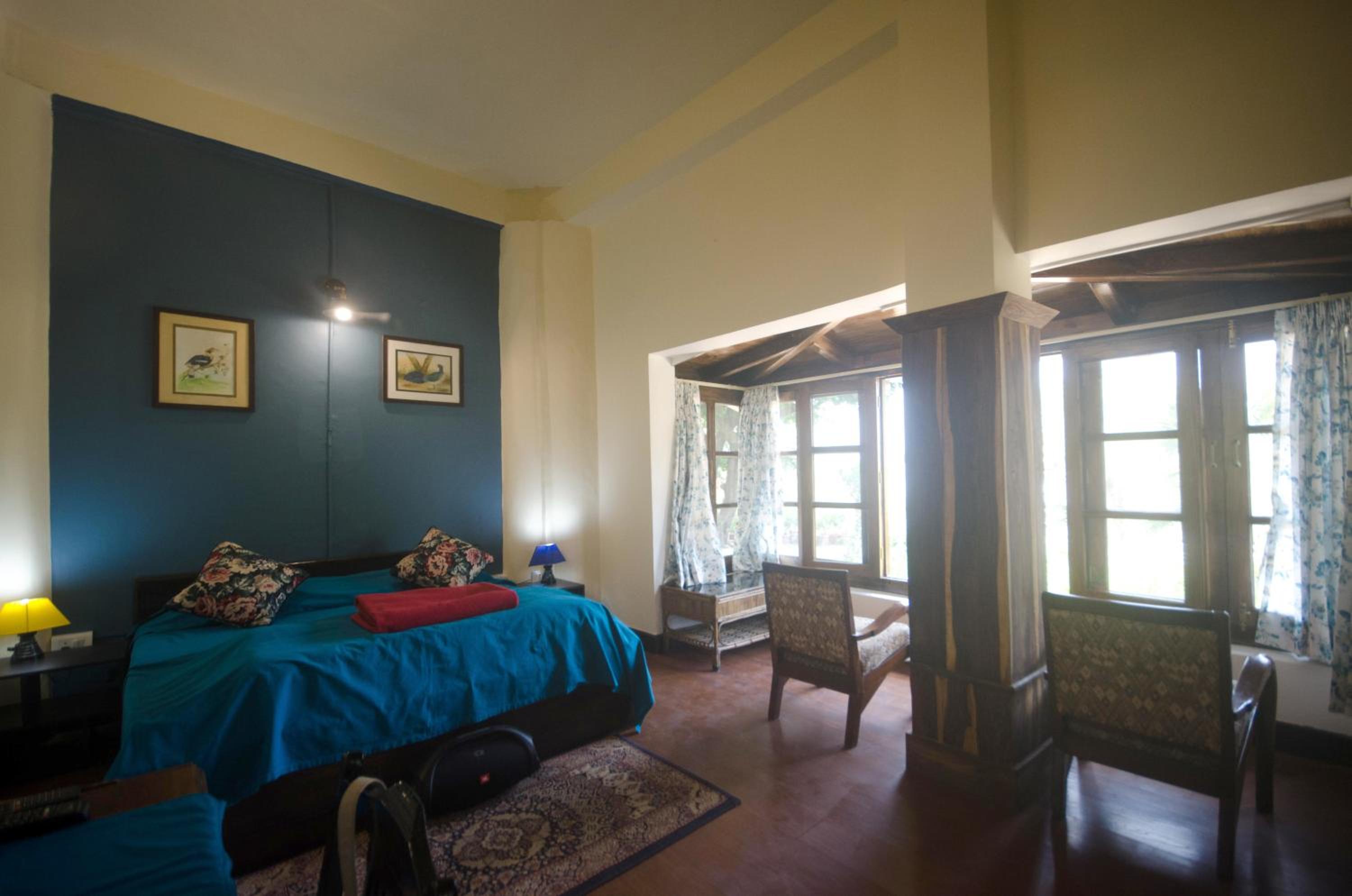 Clifton Homestay