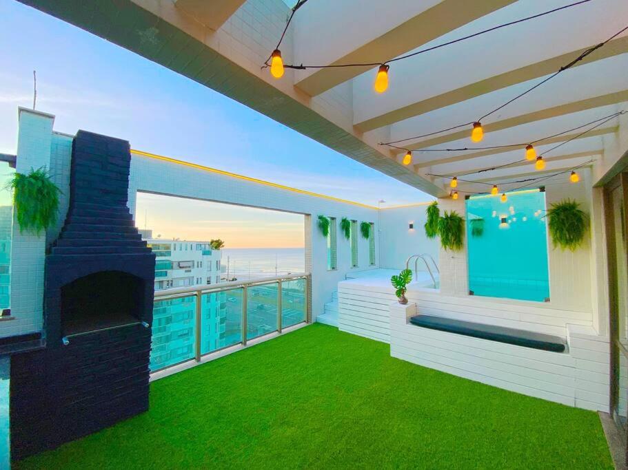 roof
