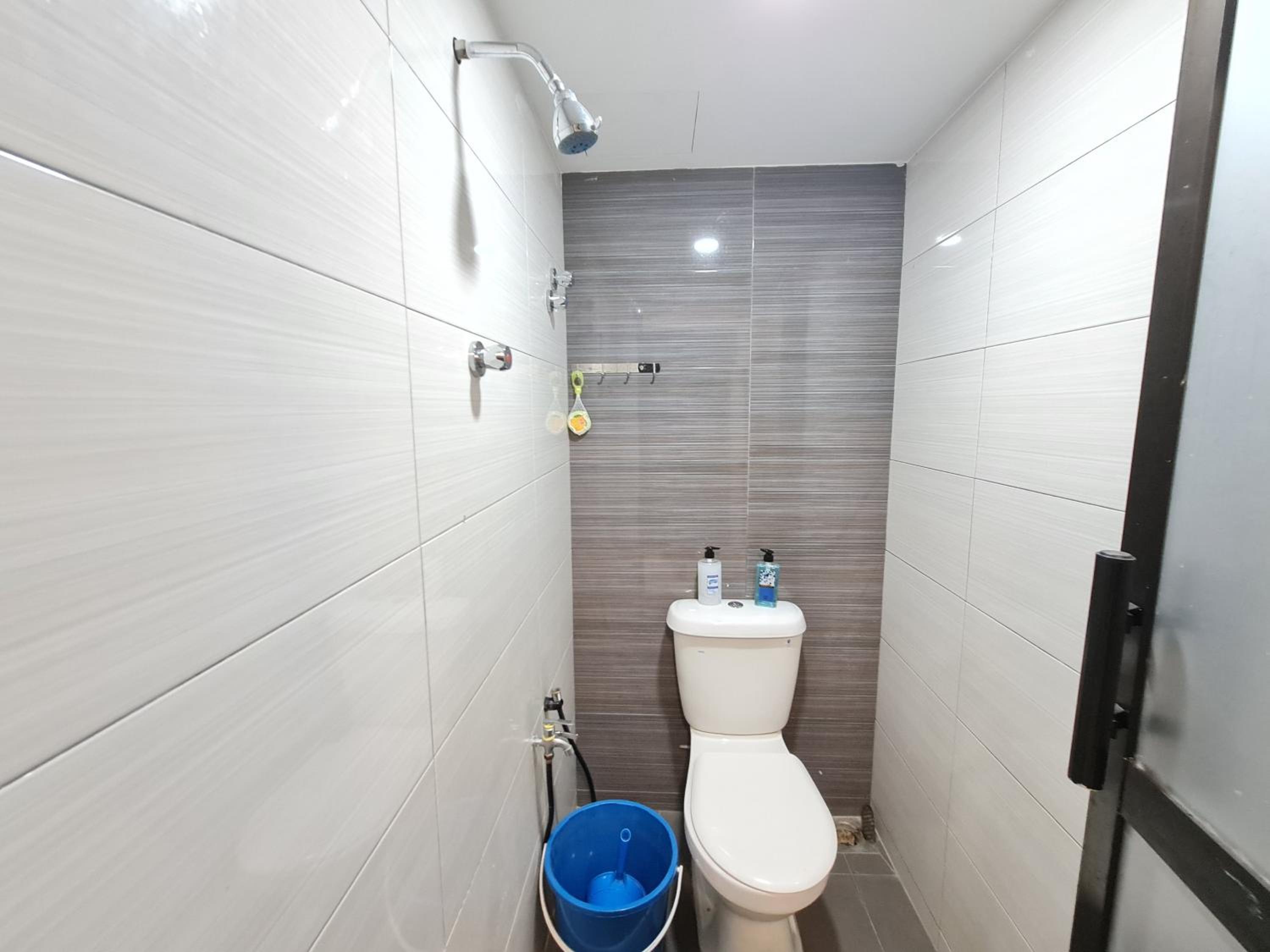 2-18pax Bayu Beach Resort DOORSTEP PRIVATE BEACH, WATERSPORT, POOL, BBQ view 4