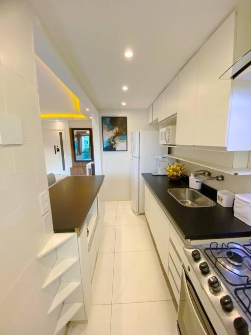 Exclusive Beachfront Penthouse: Private Pool, Amazing View
