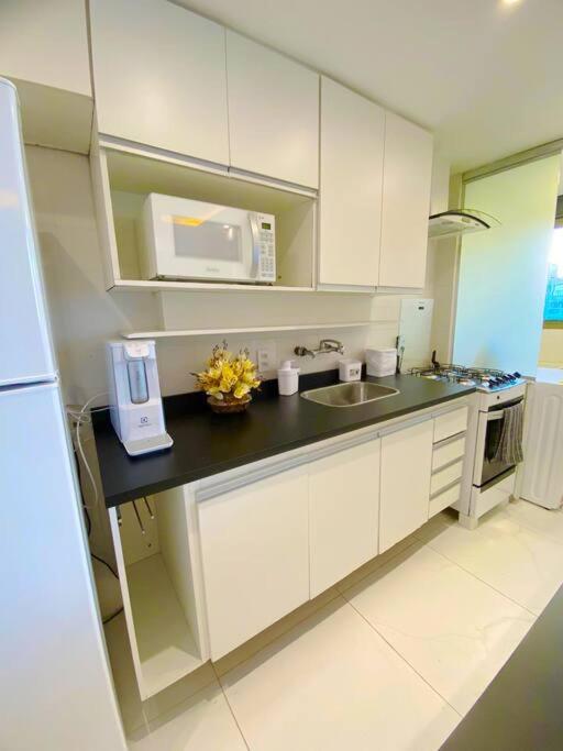 Exclusive Beachfront Penthouse: Private Pool, Amazing View