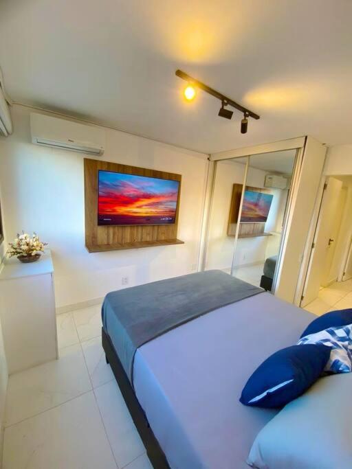 Exclusive Beachfront Penthouse: Private Pool, Amazing View