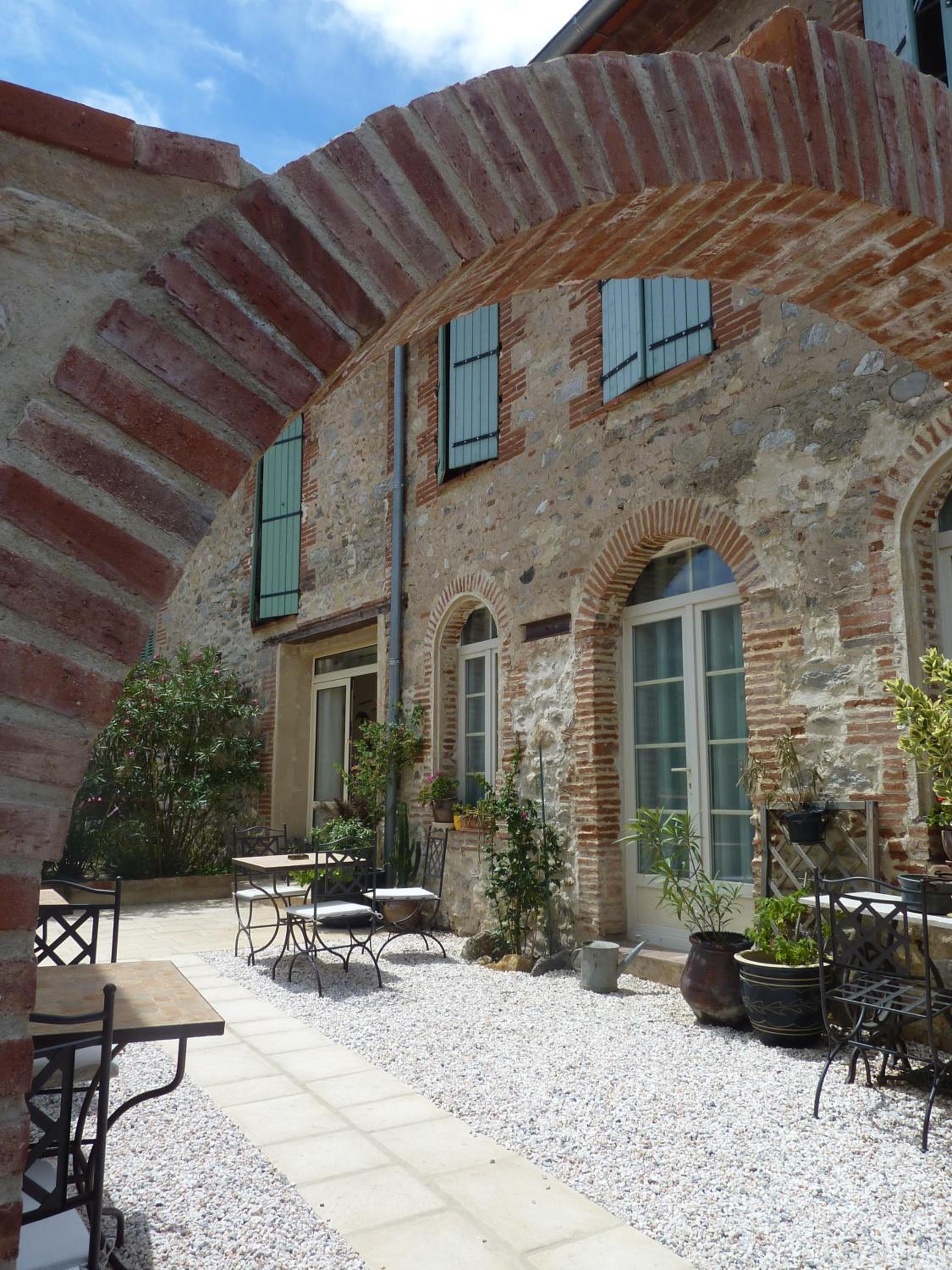 Domaine De La Tannerie chambres d'hôtes et appartements