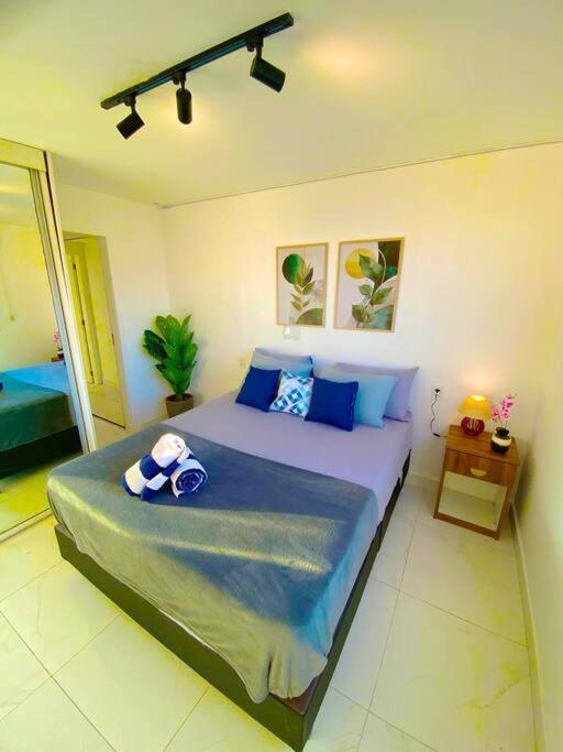 Exclusive Beachfront Penthouse: Private Pool, Amazing View