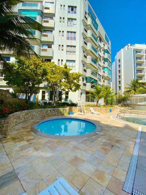 Exclusive Beachfront Penthouse: Private Pool, Amazing View