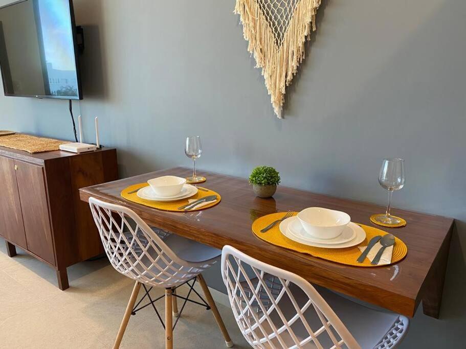 Estudio nuevo en el corazón de Playa del Carmen view 5