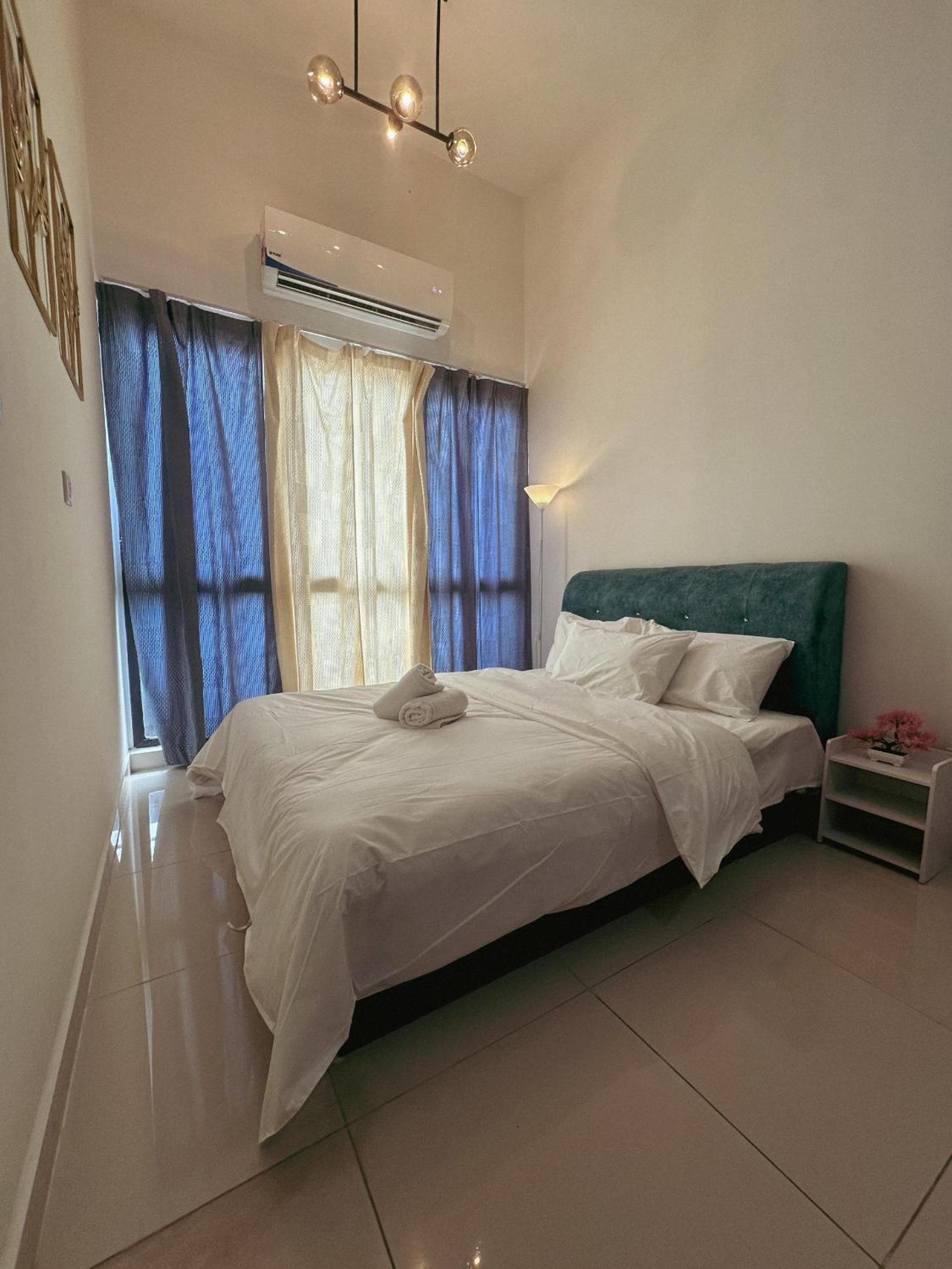 KLIA Airport Homestay 7 photo 6