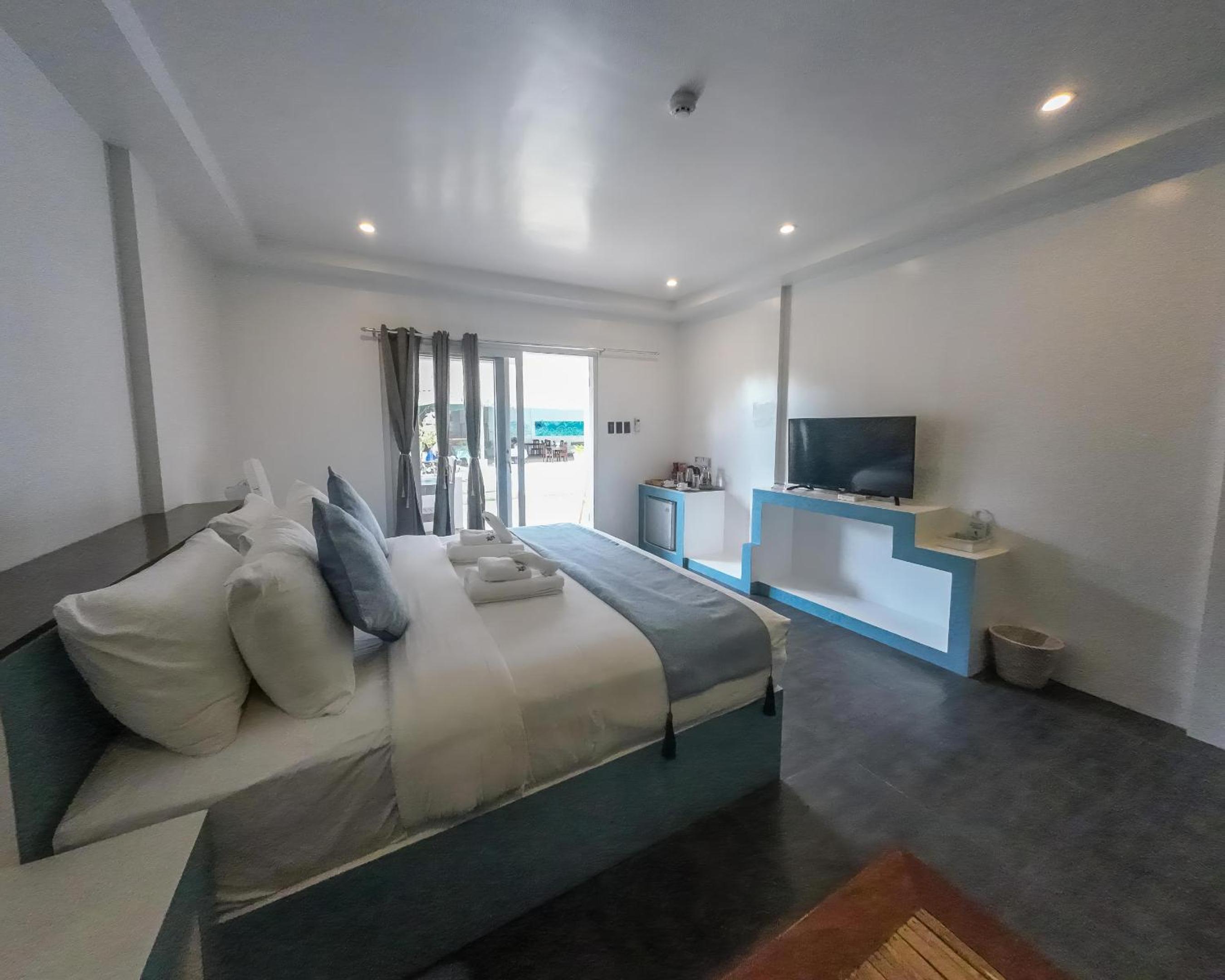 Amihan Resort