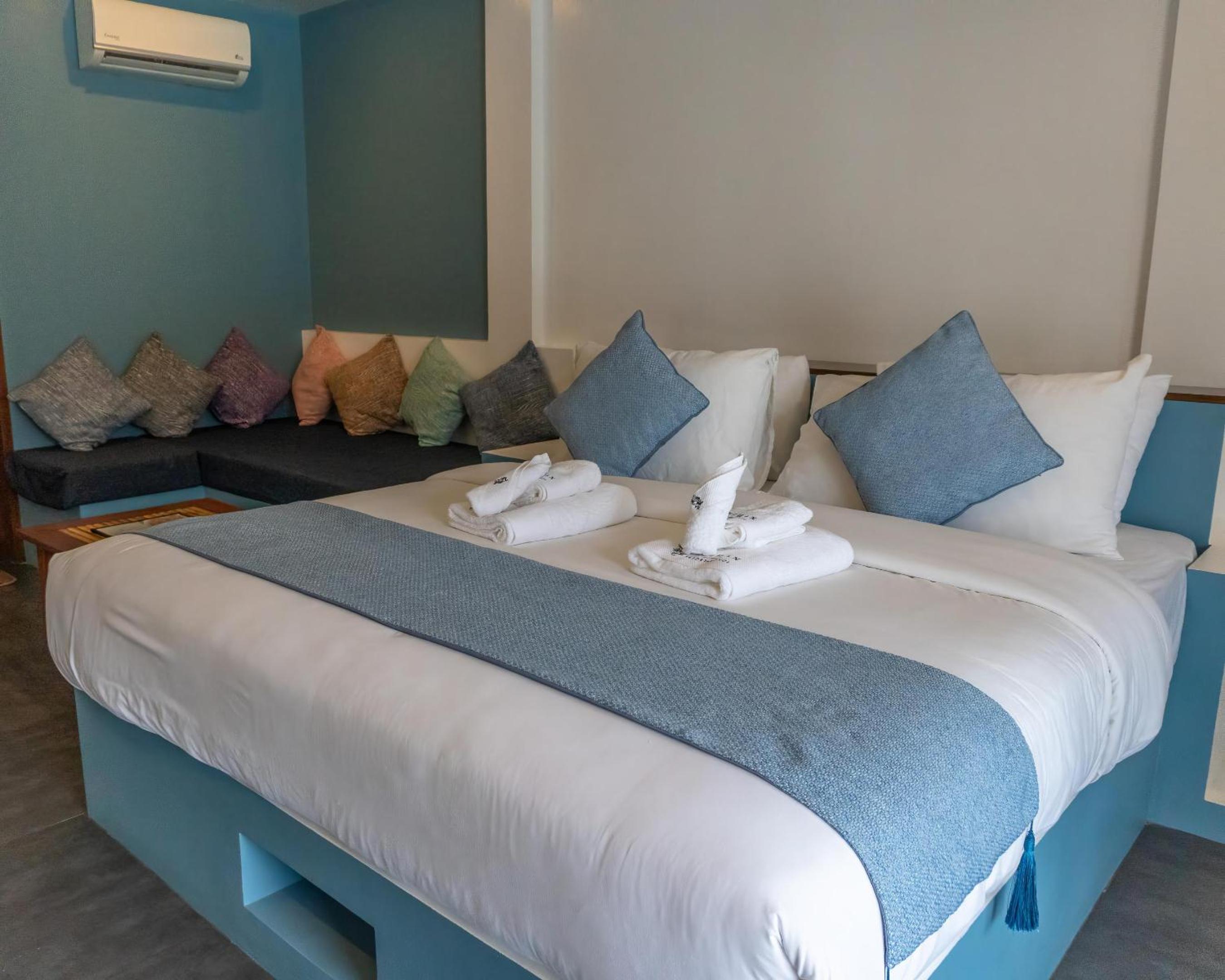 Amihan Resort