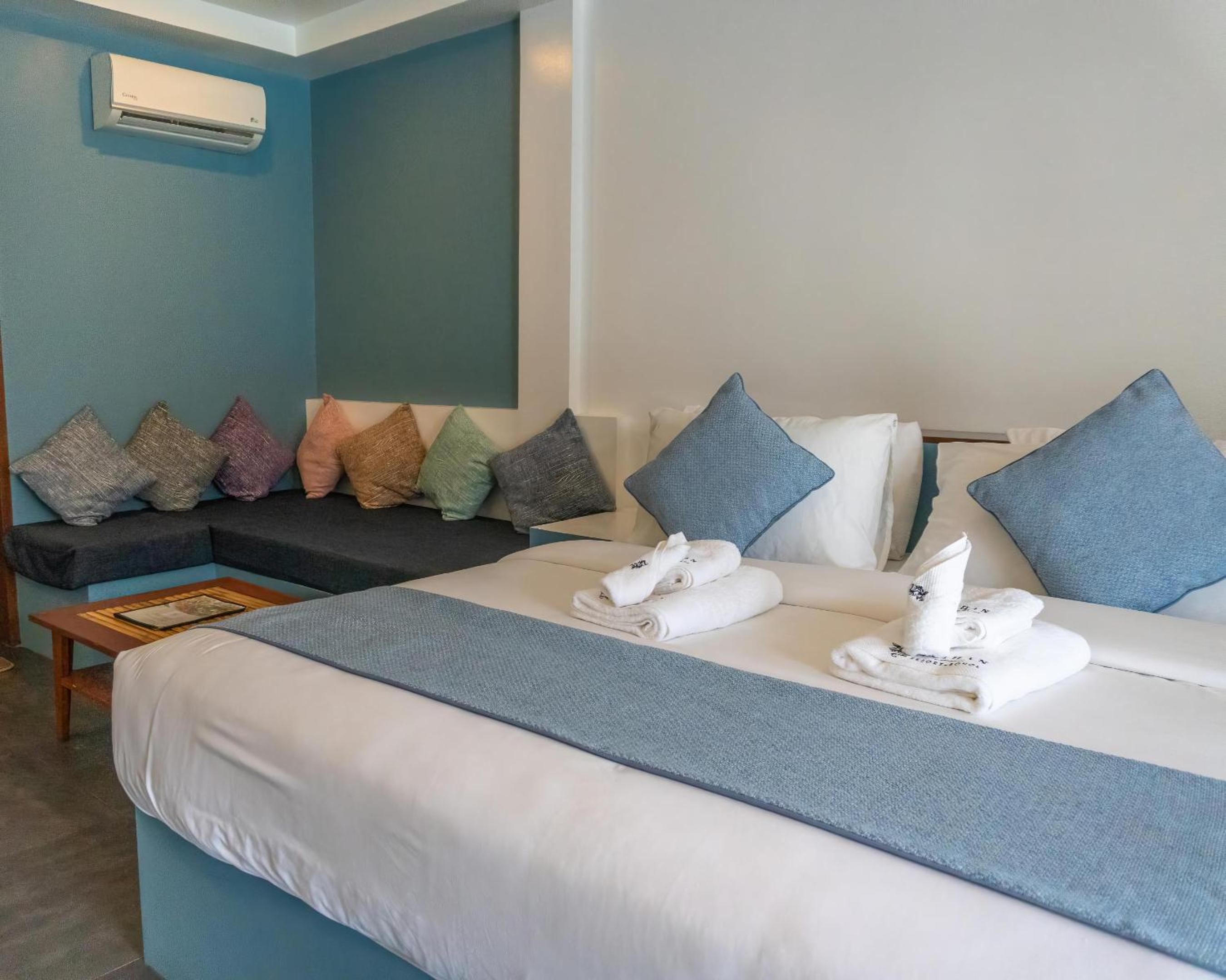 Amihan Resort