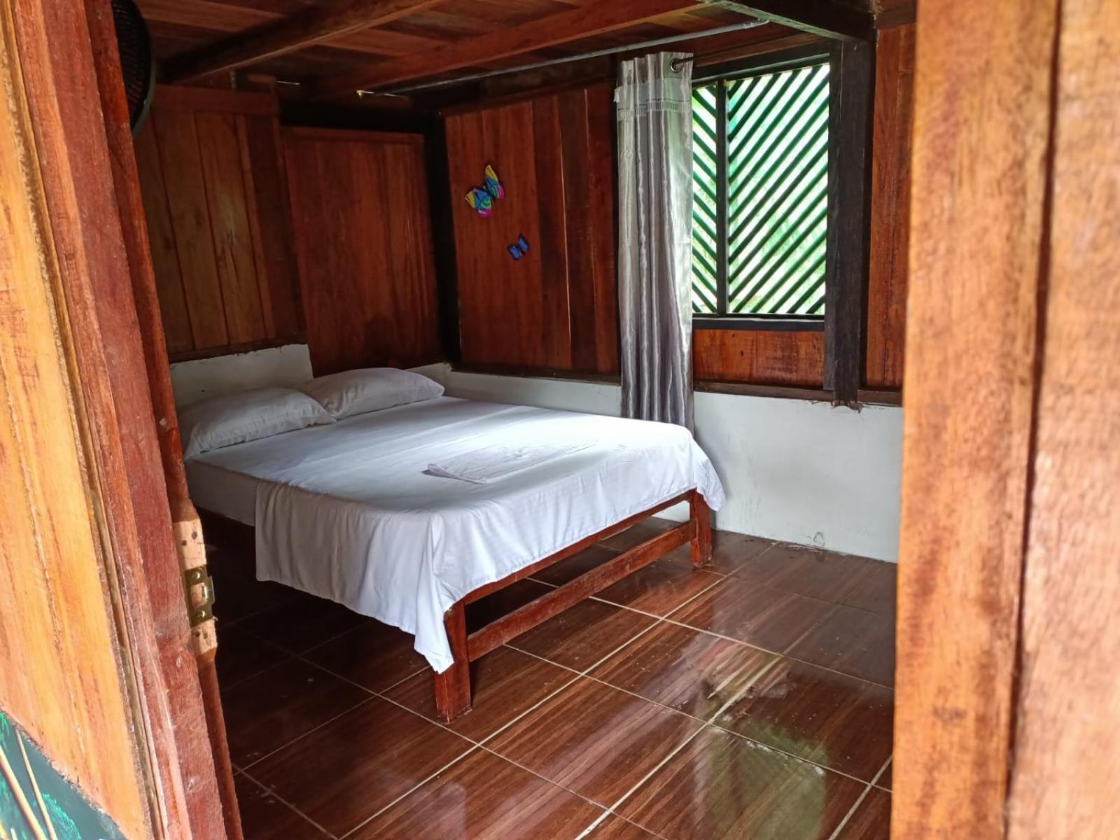 Hostal Brisas del Takana