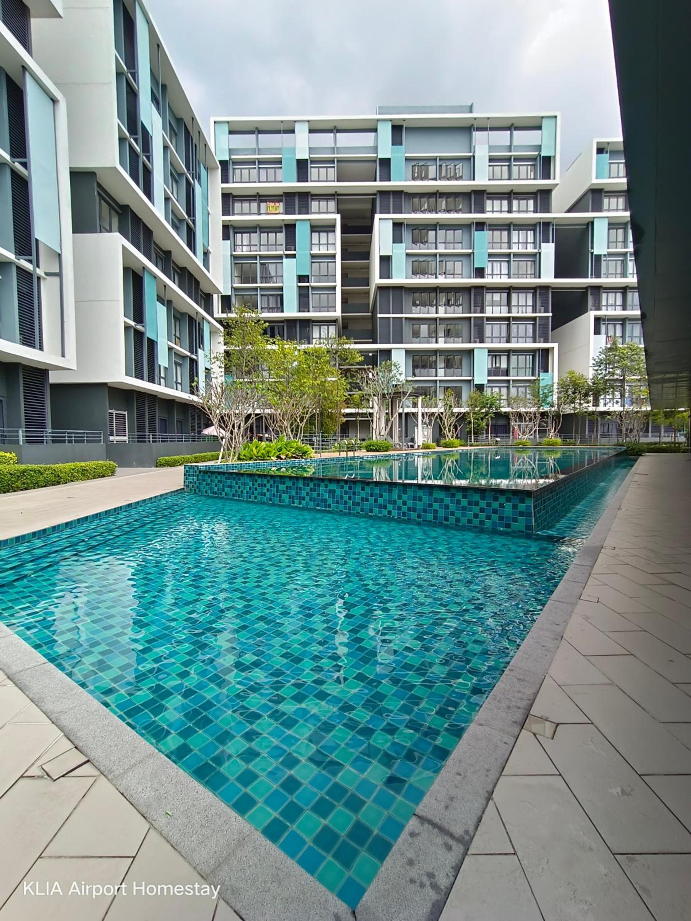 KLIA Airport Homestay 7 photo 8