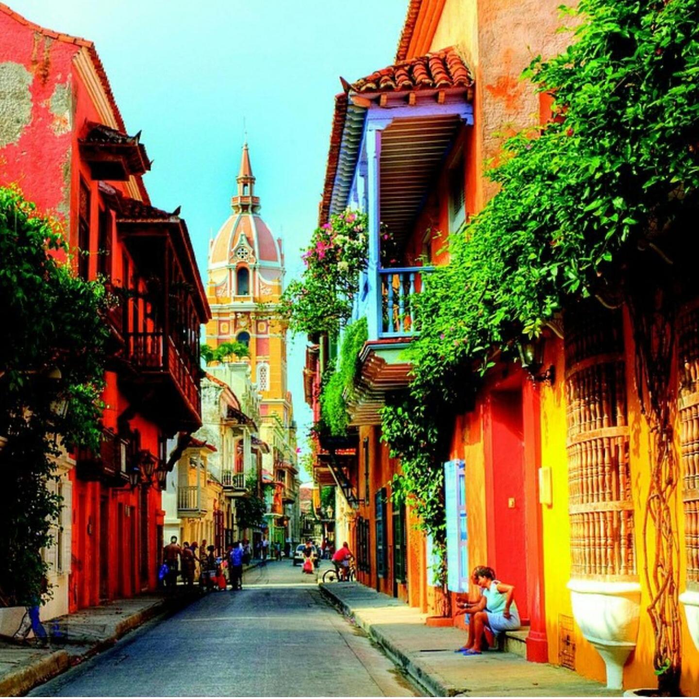 Apto en Morros Epic Cartagena