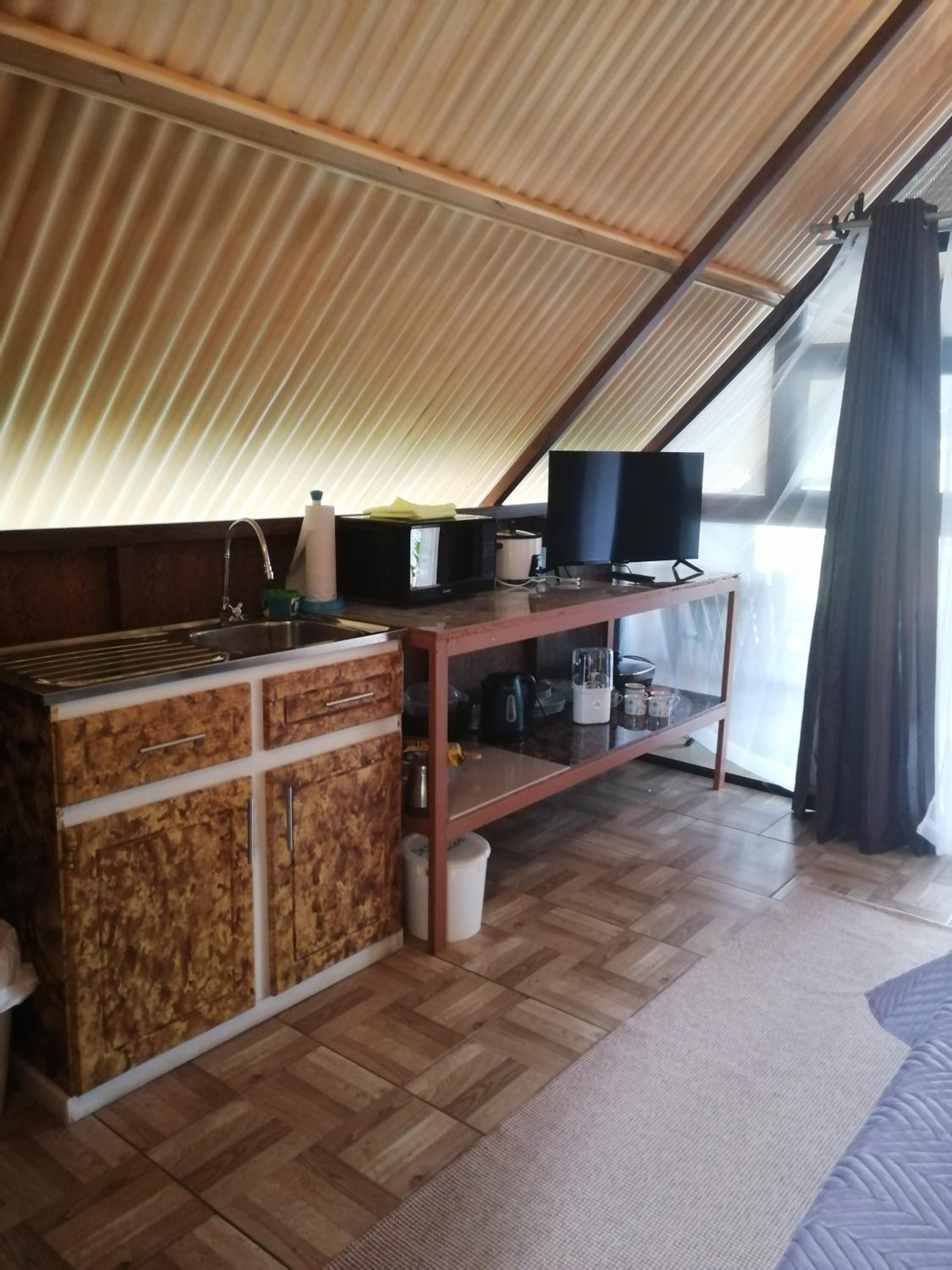 Villa Campo's