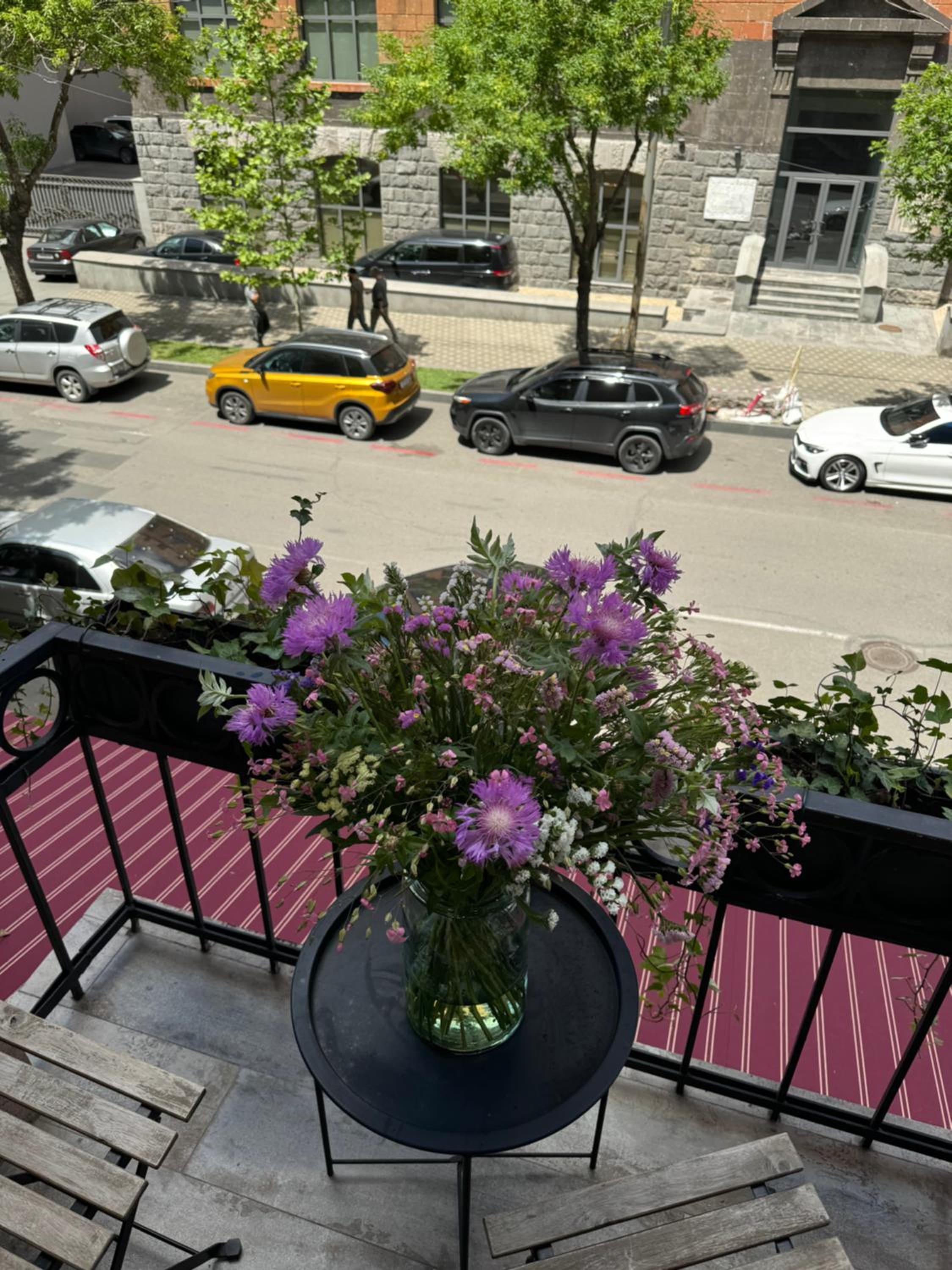 Your Charming Home, Steps to Republic Square