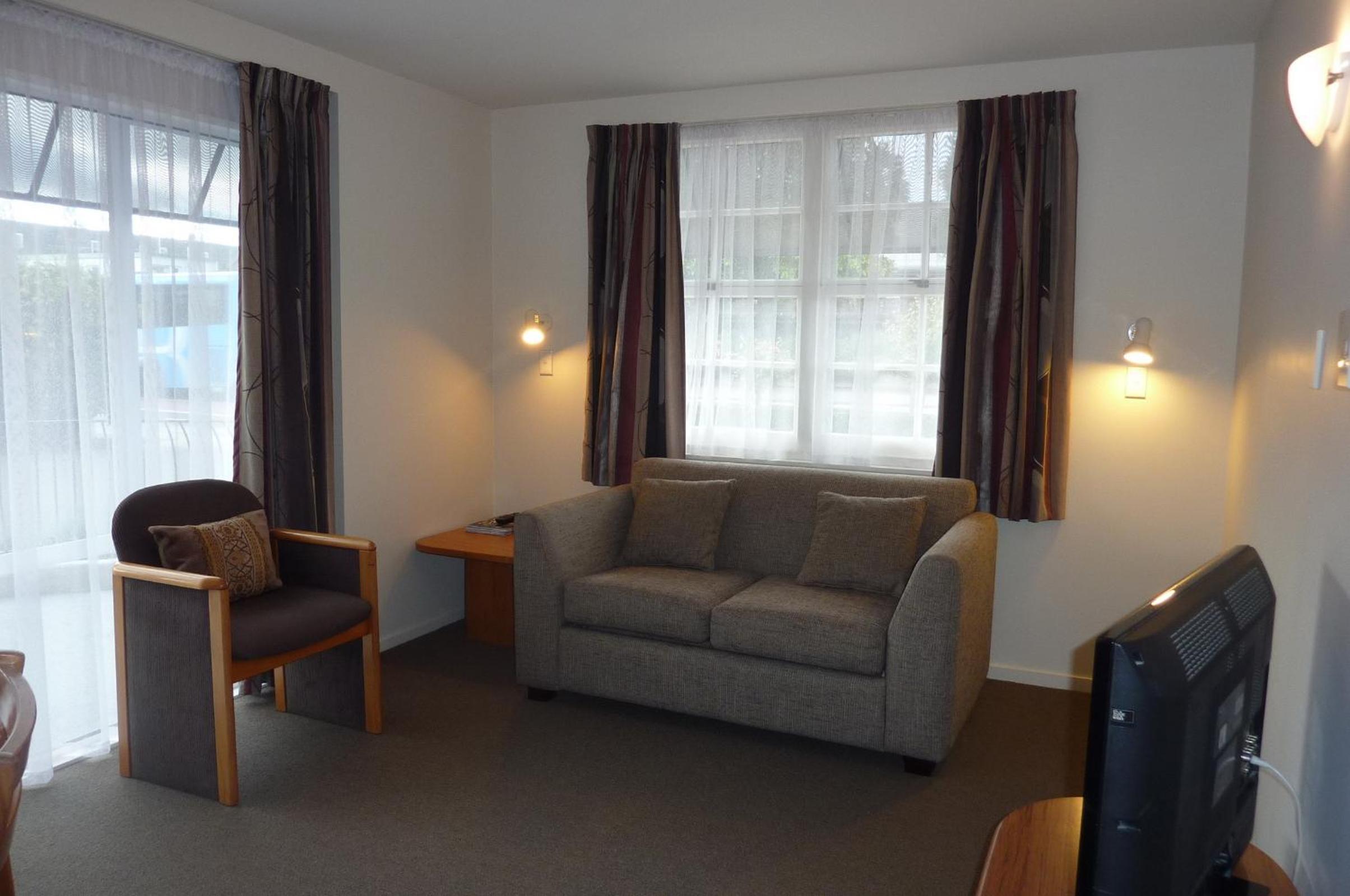 Colonial Inn Motel — photo 23