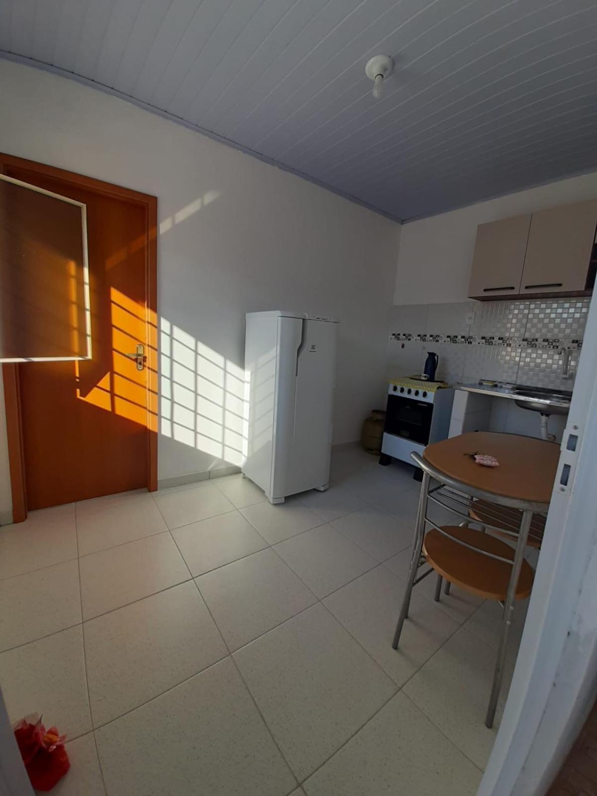Apt com ótima localização, com Wi-fi, próximo do Shopping e Aeroporto view 4