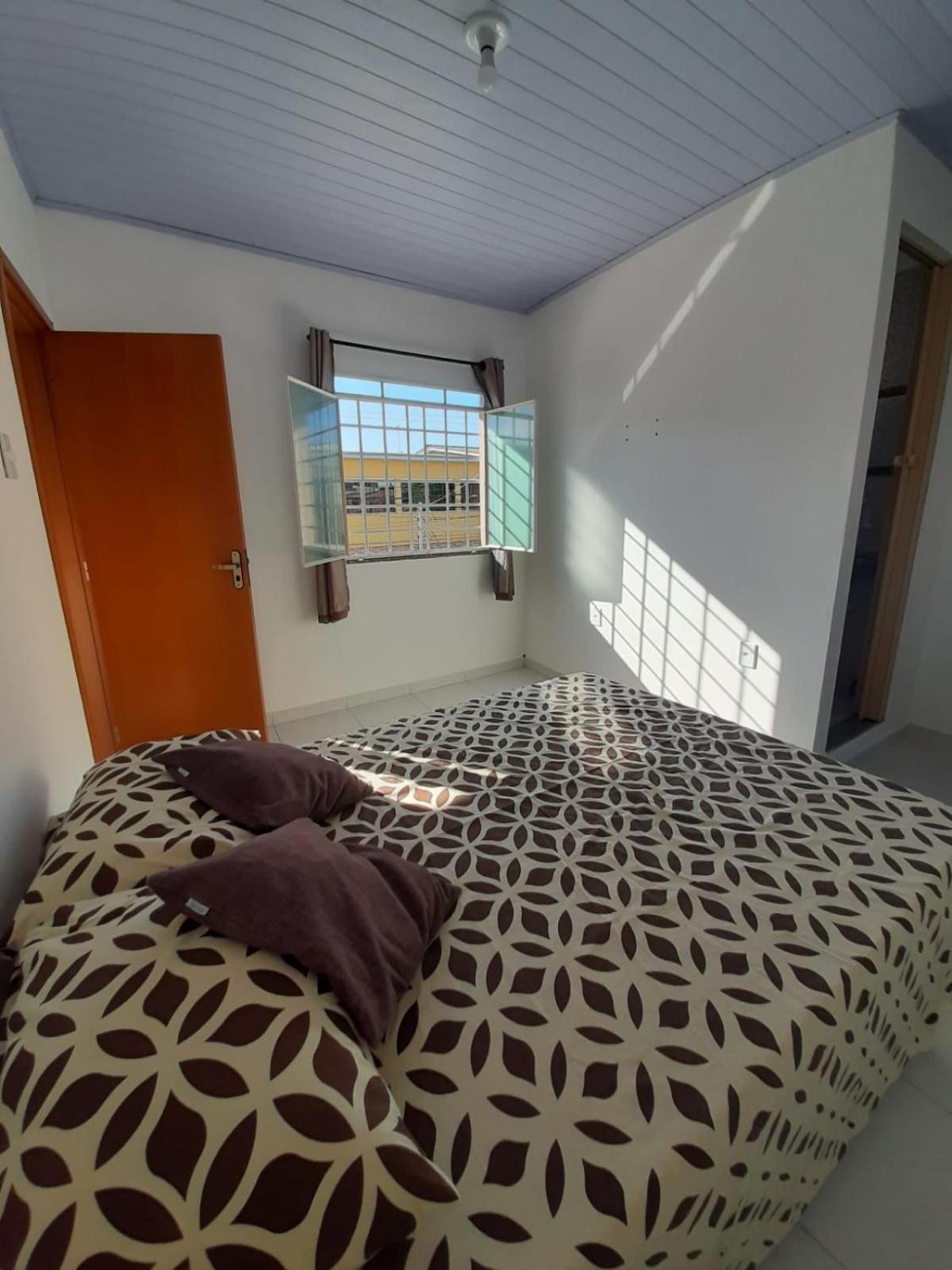 Apt com ótima localização, com Wi-fi, próximo do Shopping e Aeroporto view 2