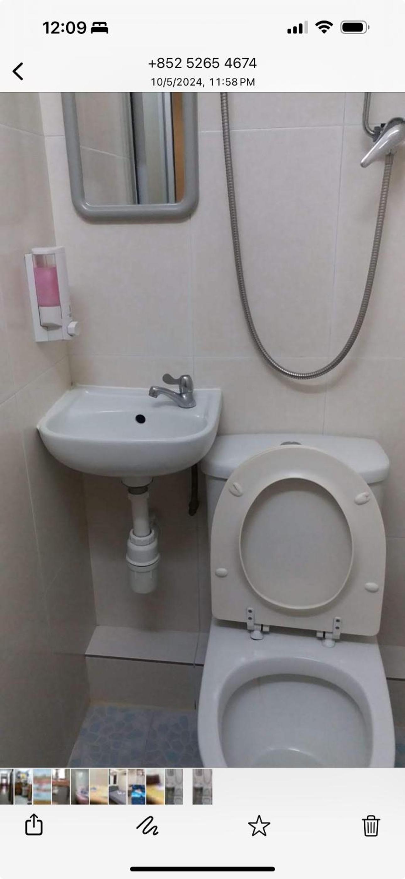 New Washington Guest House