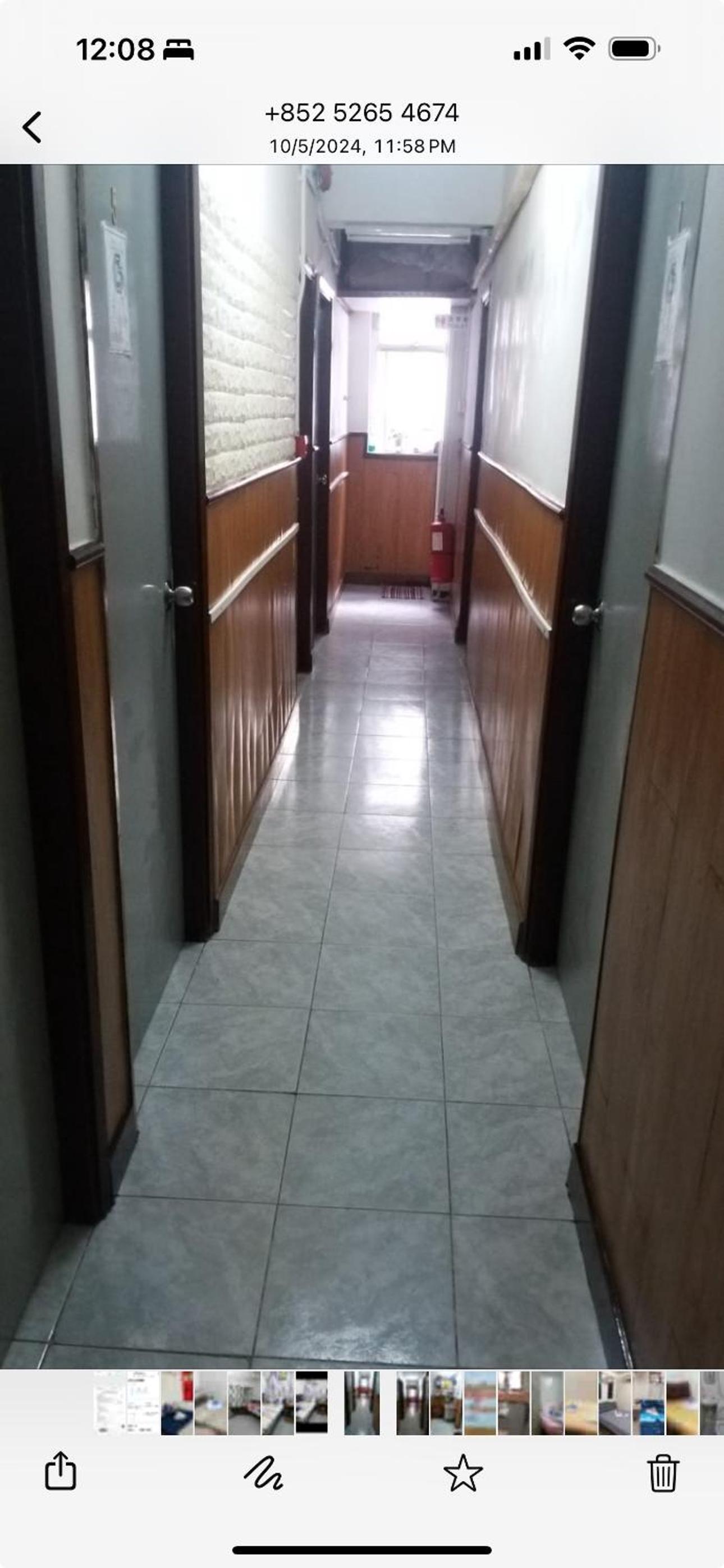 New Washington Guest House