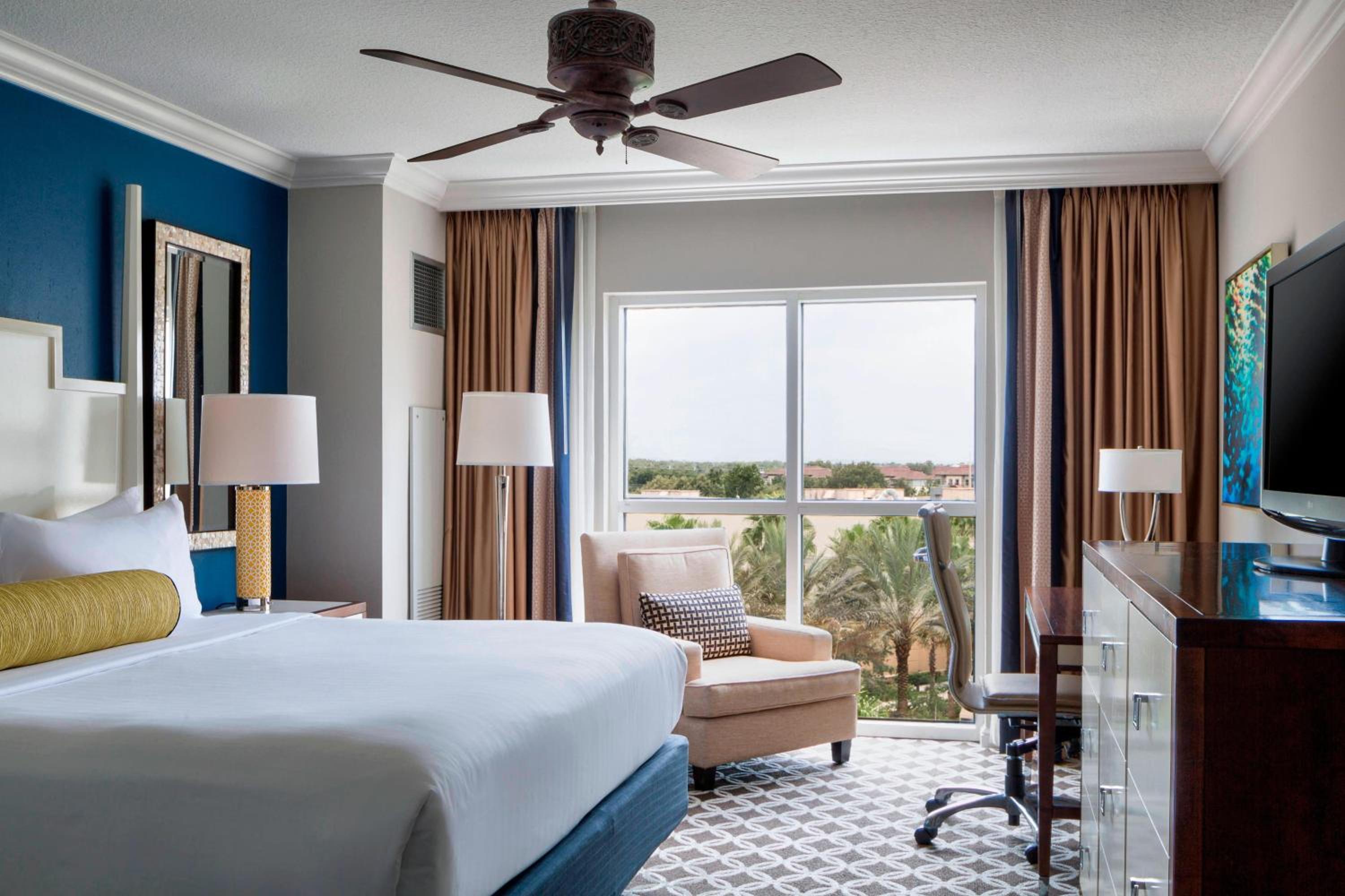 Gaylord Palms Resort & Convention Center