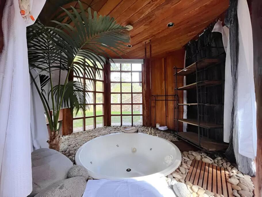 Wilderness Retreat 15mins to CBD, bath tub, forest views