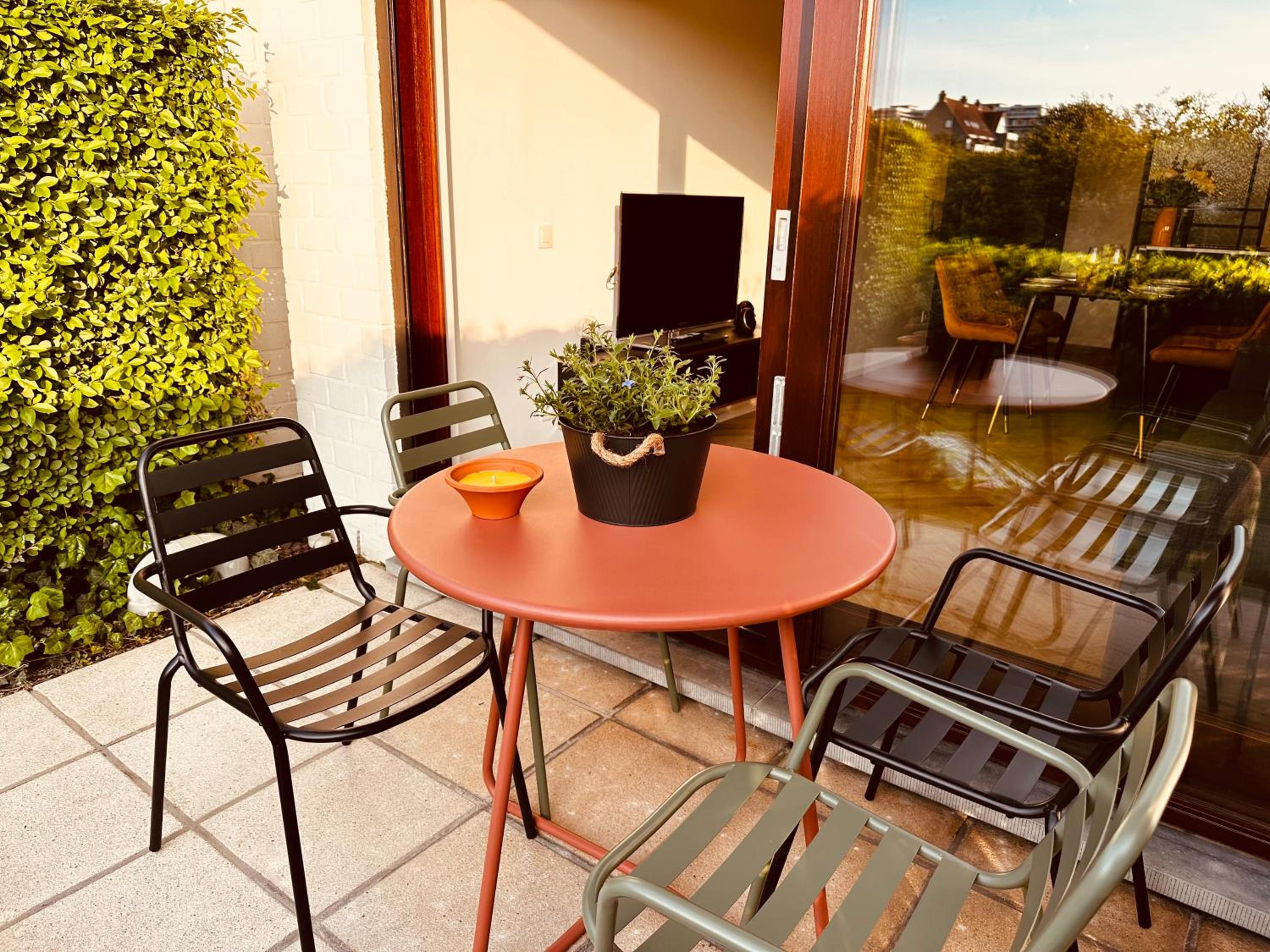 Studio Duinenzicht