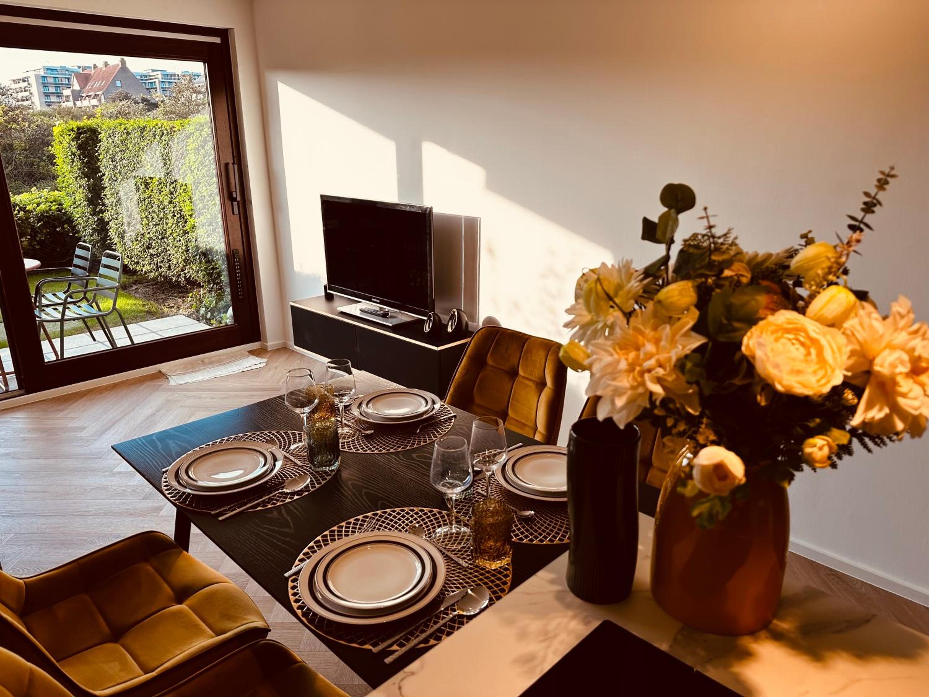 Studio Duinenzicht