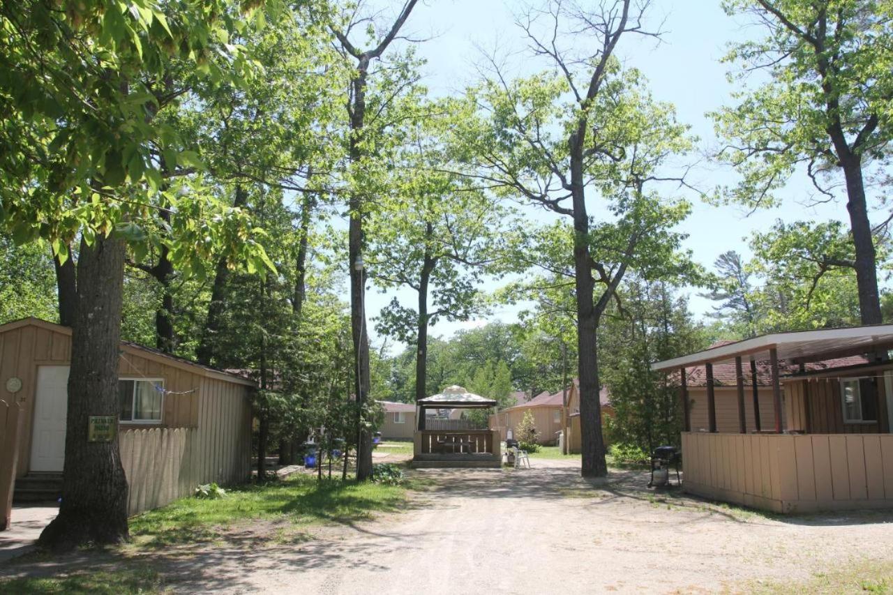 Saga Resort