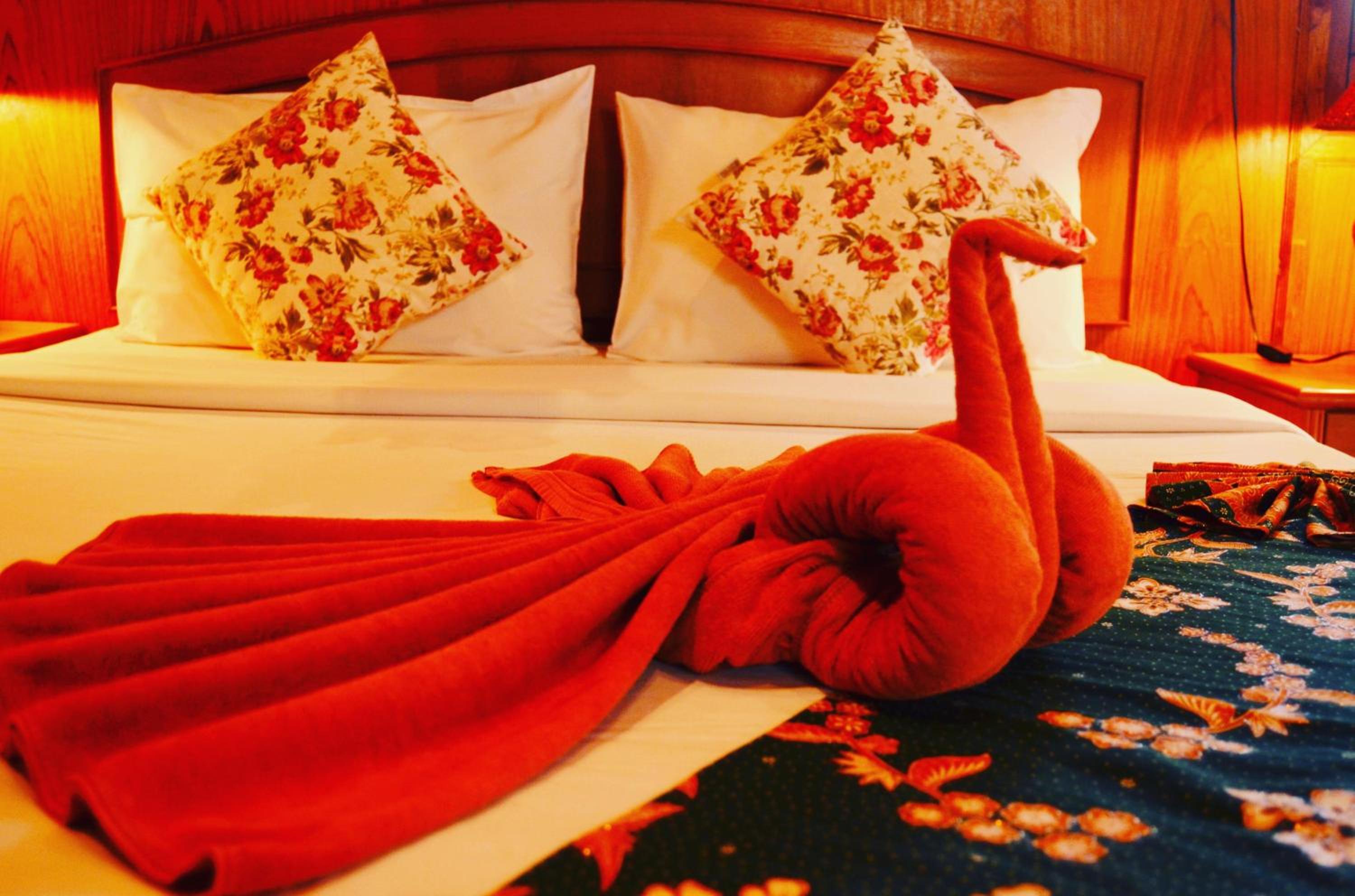 Sayang Beach Resort Koh Lanta