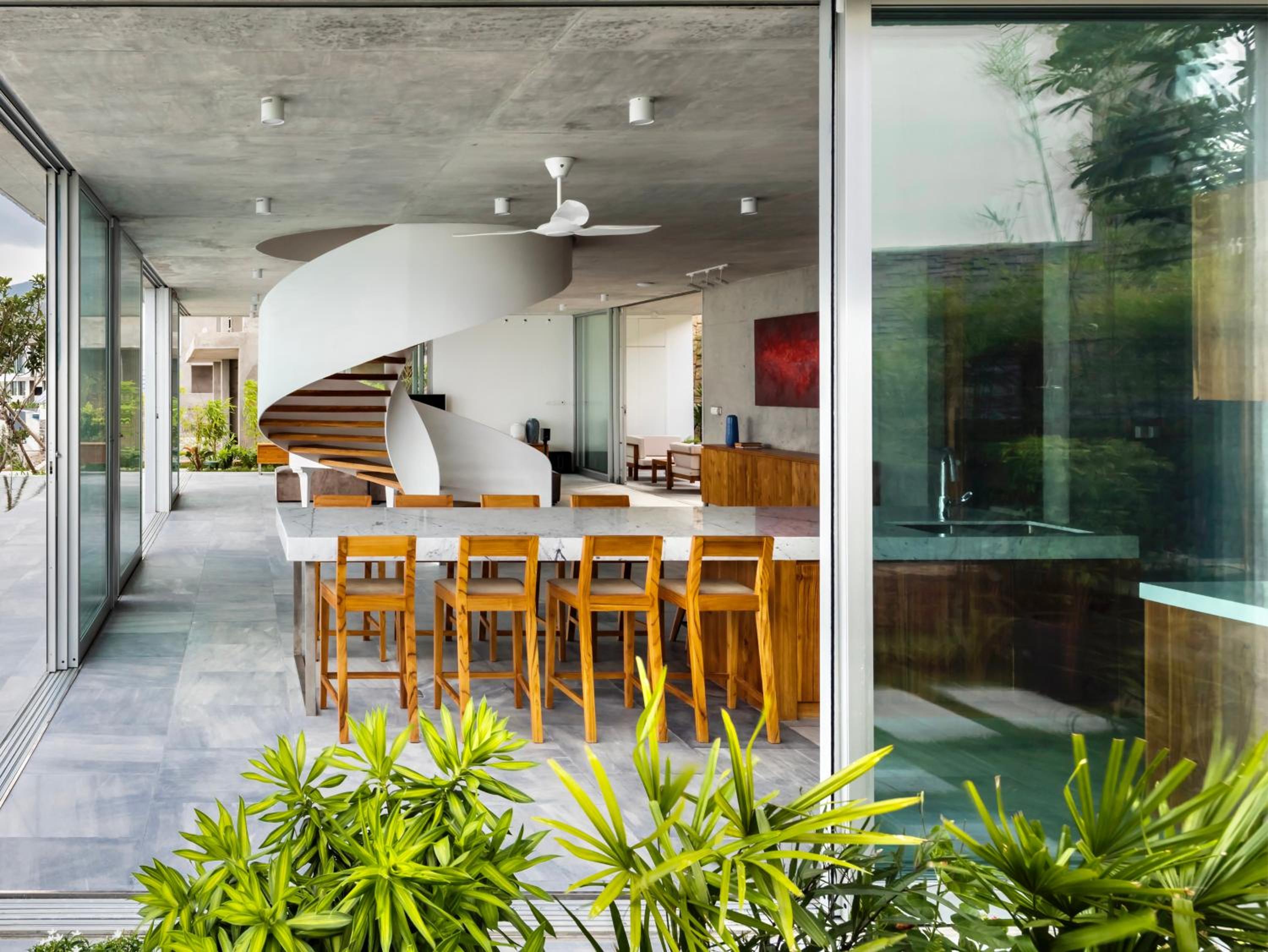 Venity Villa Nha Trang