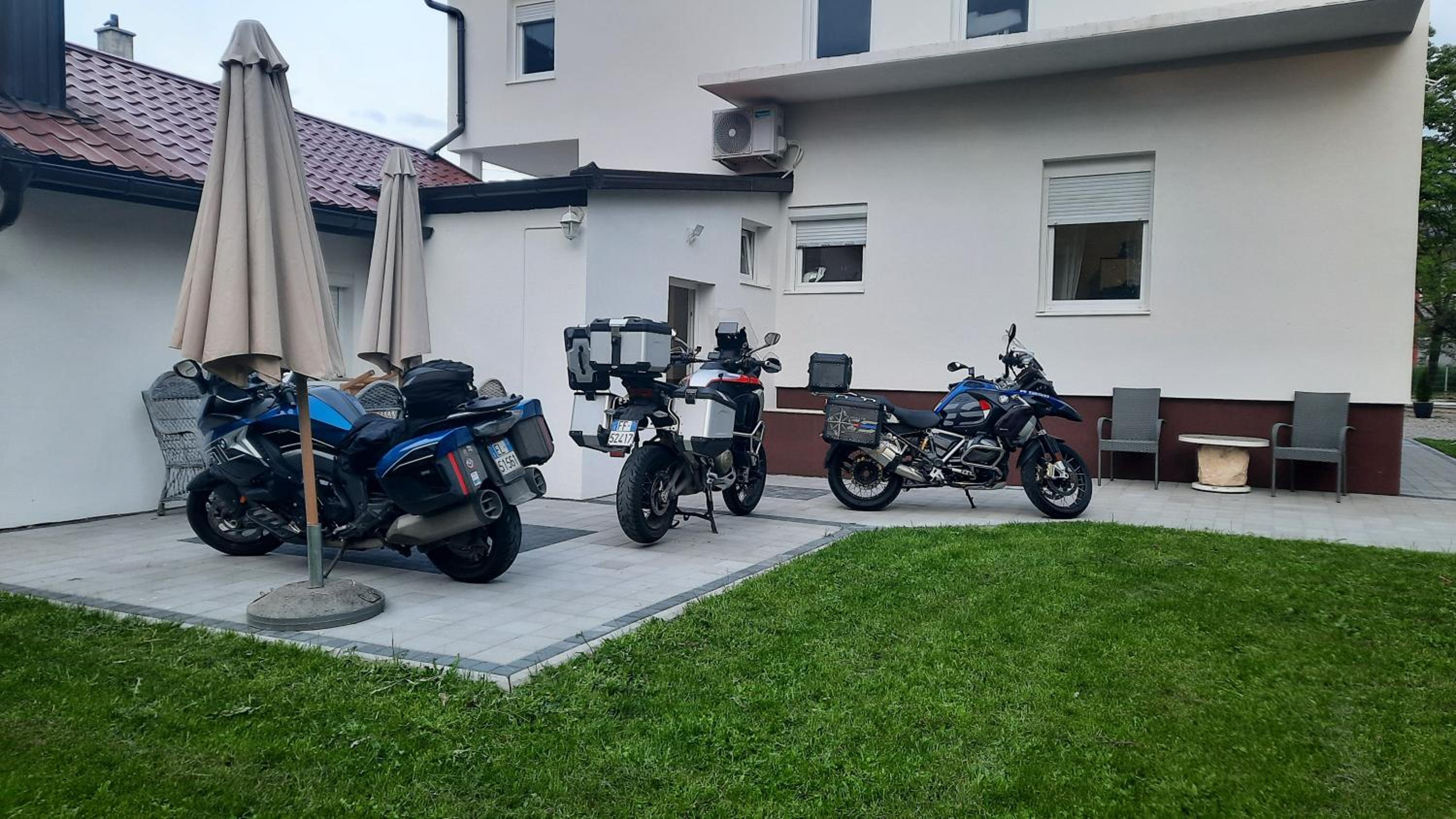 7 Kućica