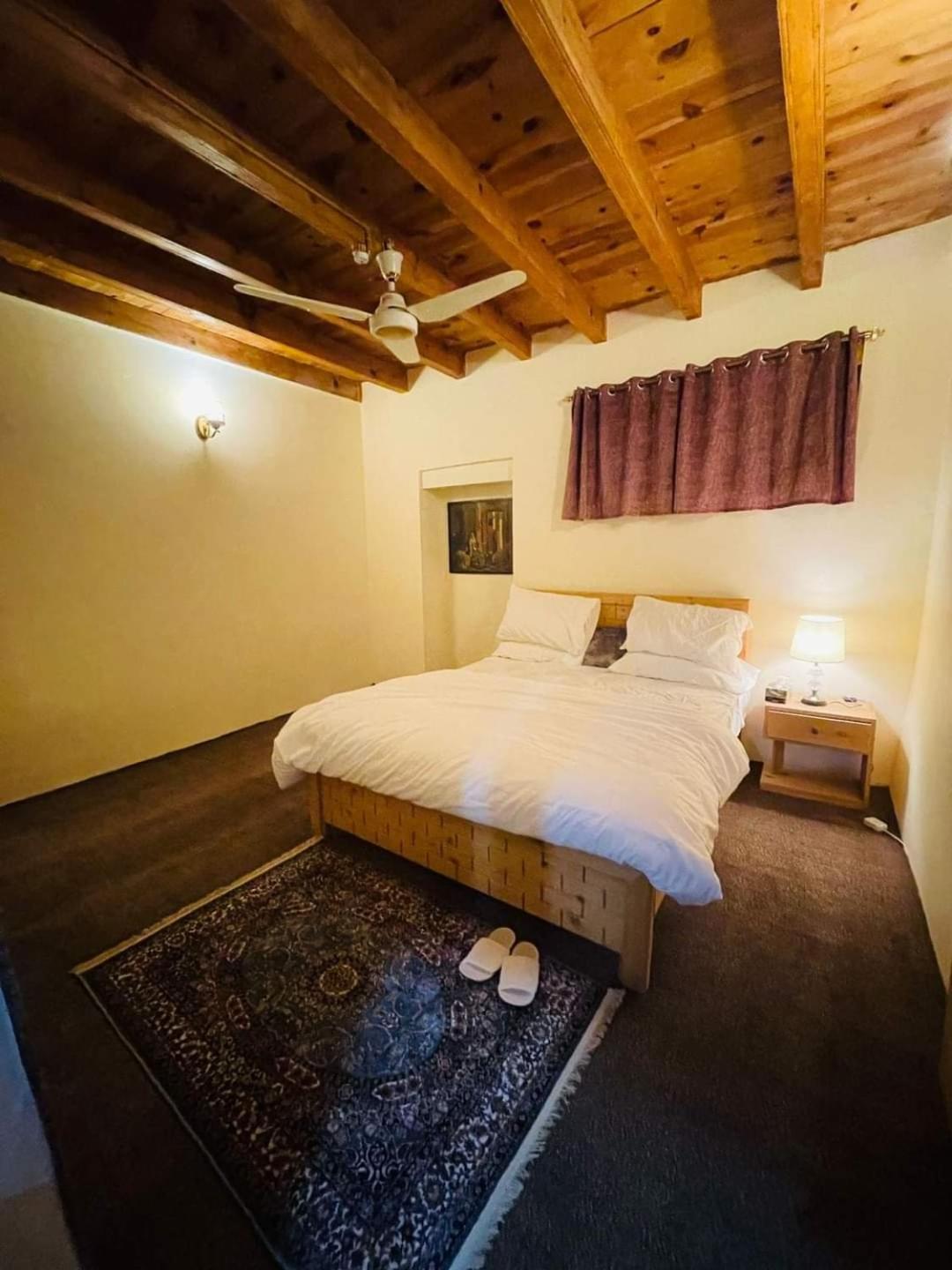 The Vintage Guest House Skardu view 5