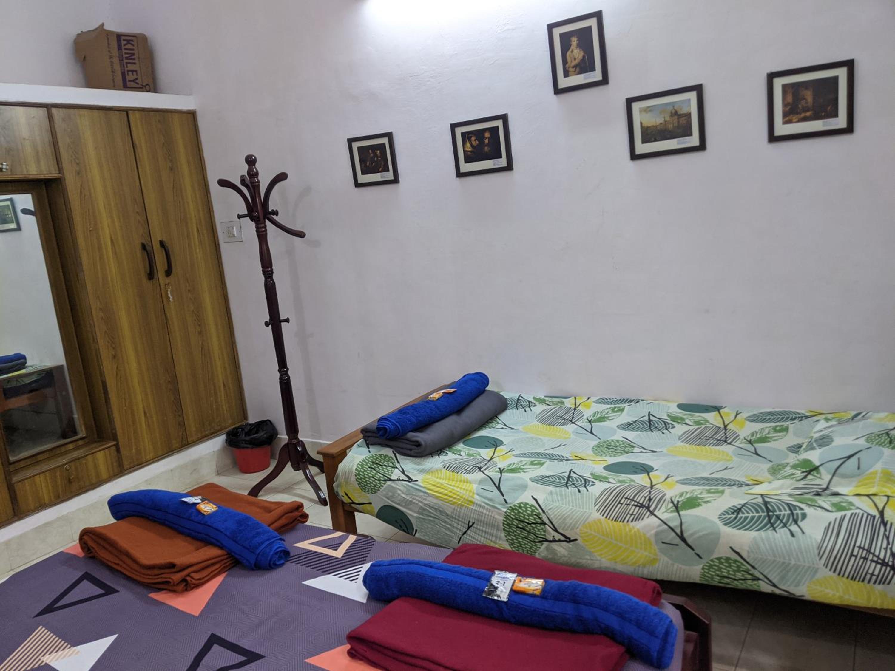 Siderbhan Homestay