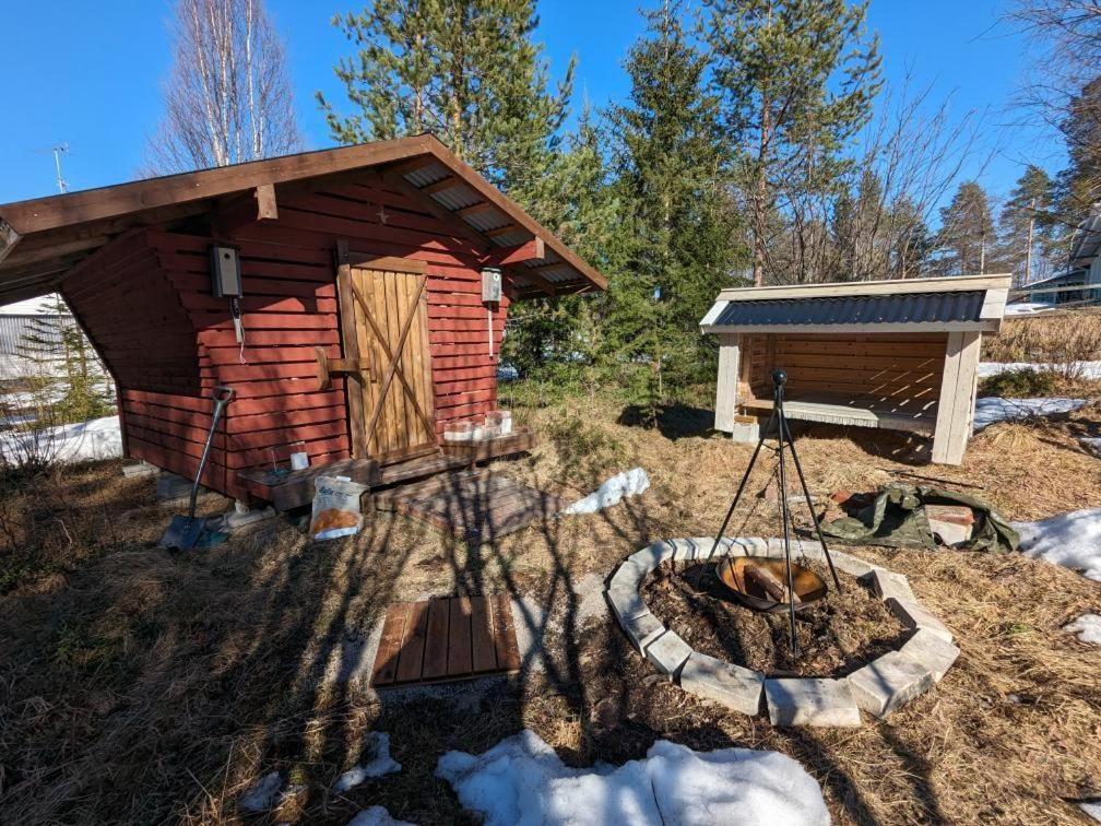Le Paradis Blanc Sauna & Spa