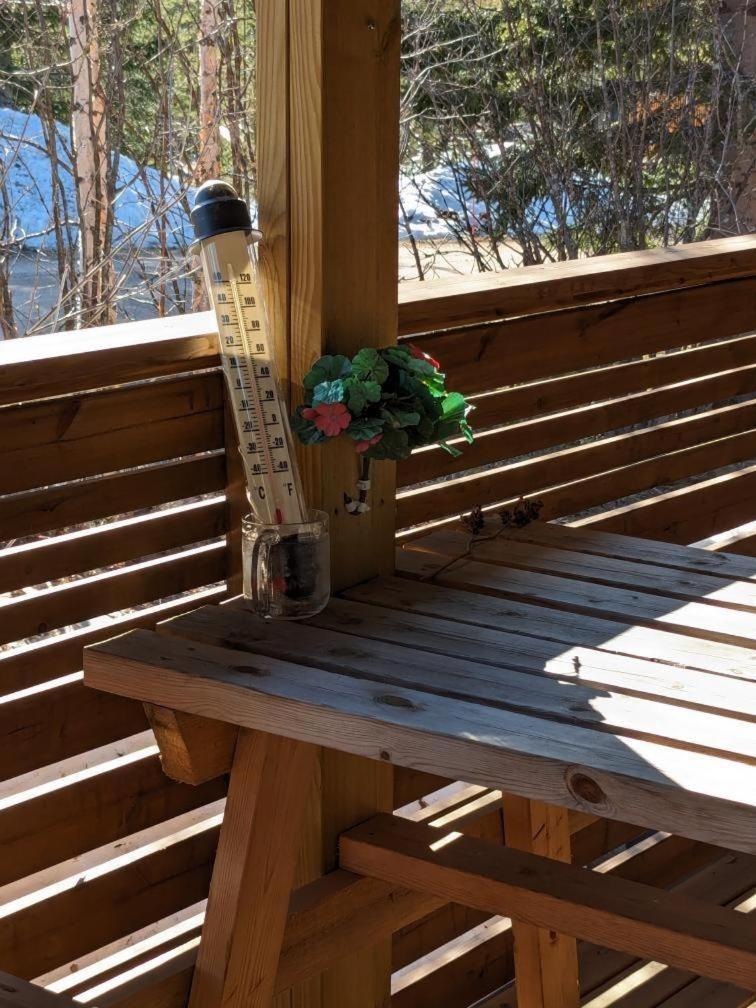 Le Paradis Blanc Sauna & Spa
