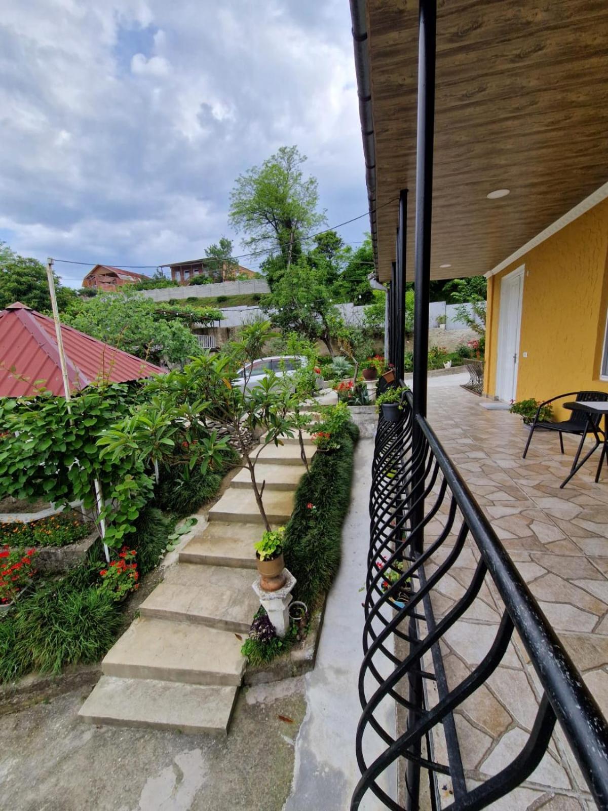 Magdan house, photo 21