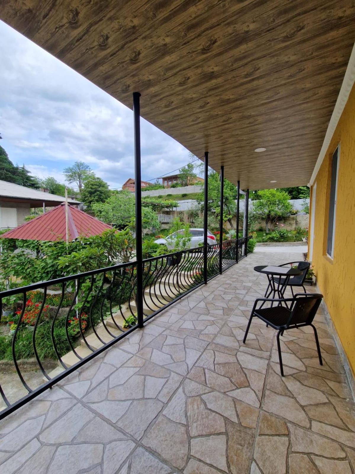 Magdan house, photo 55