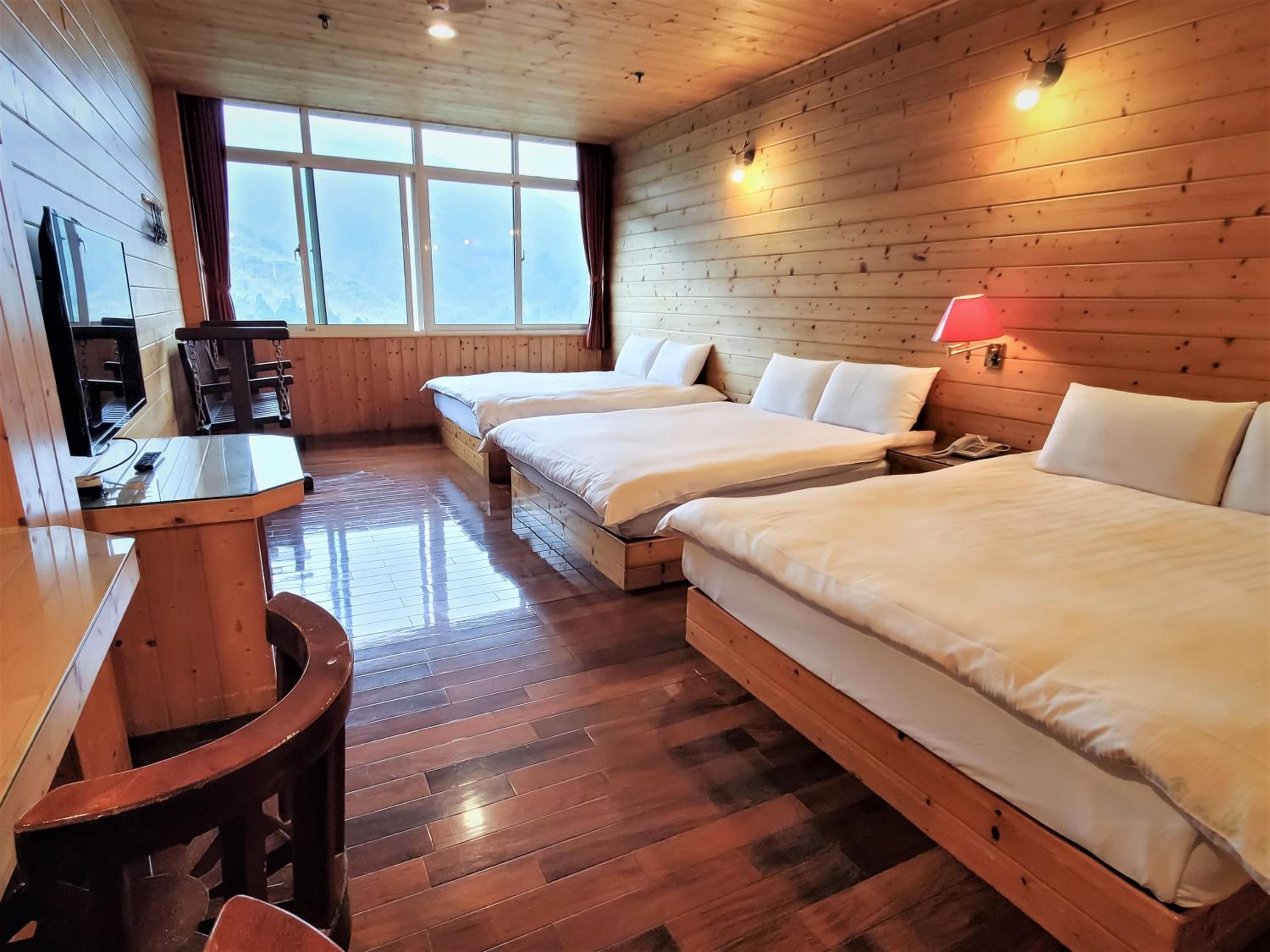 Kingtaiwan Hotel