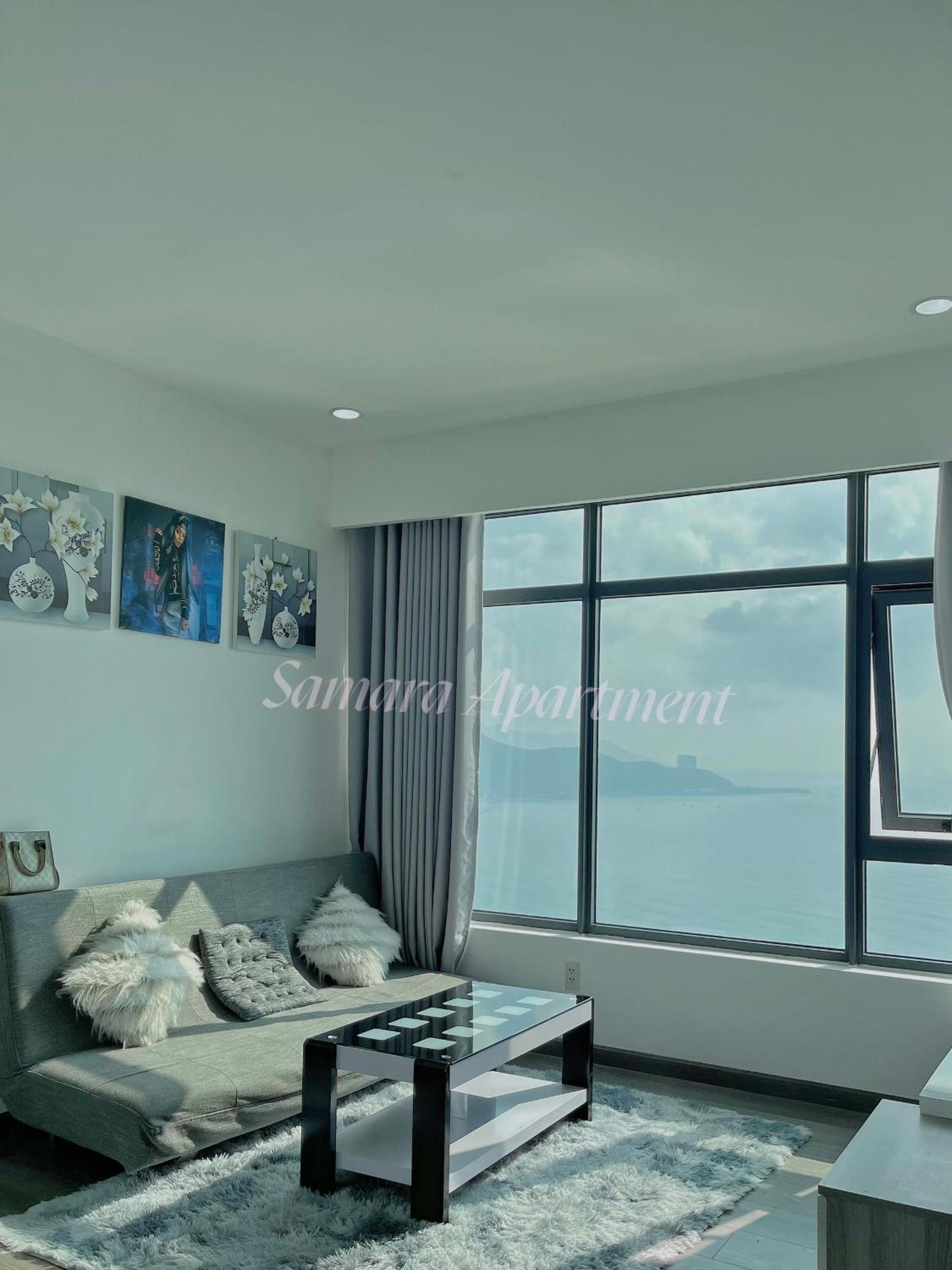 samara apartment