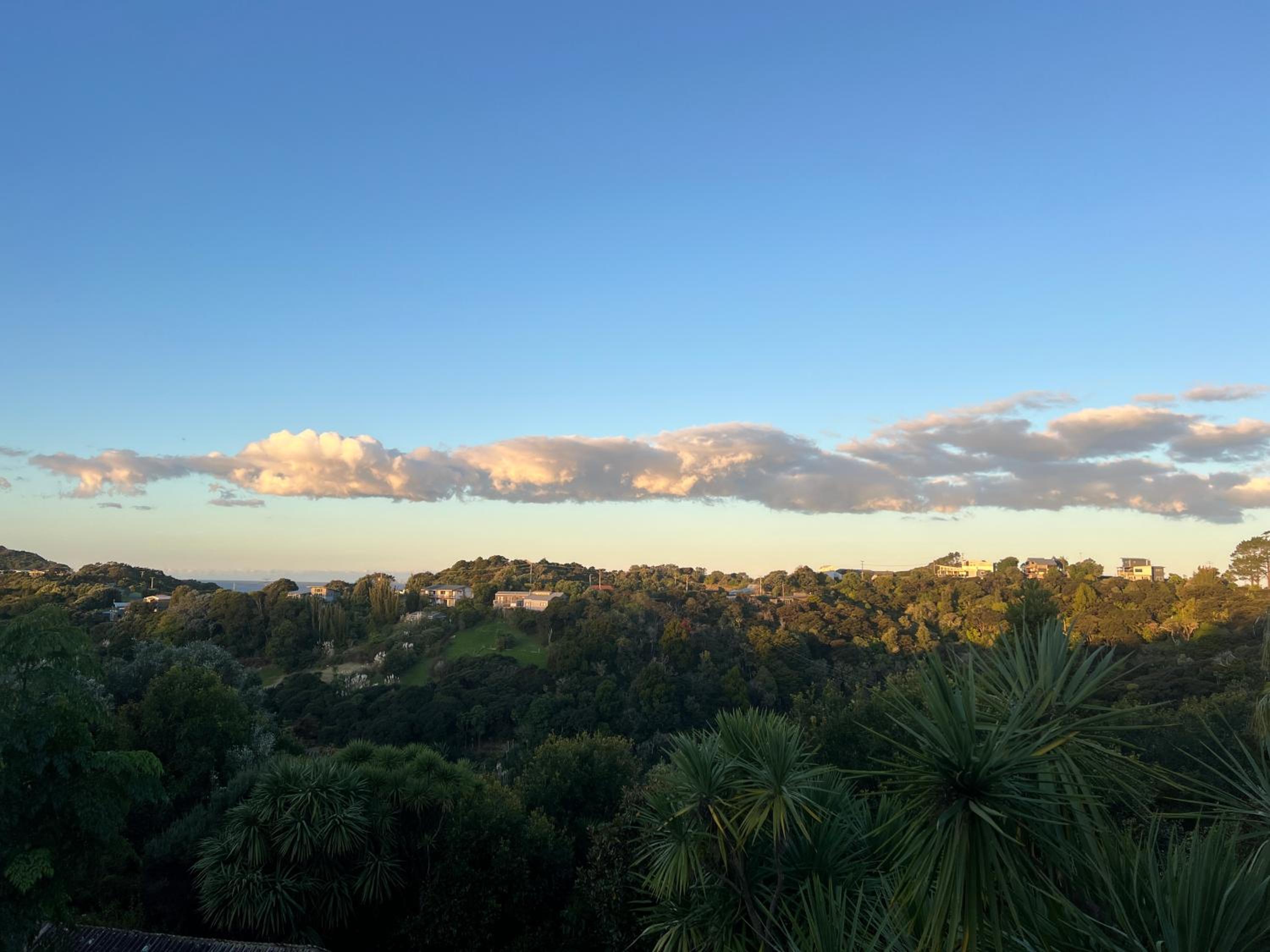 Tutukaka Sunrise