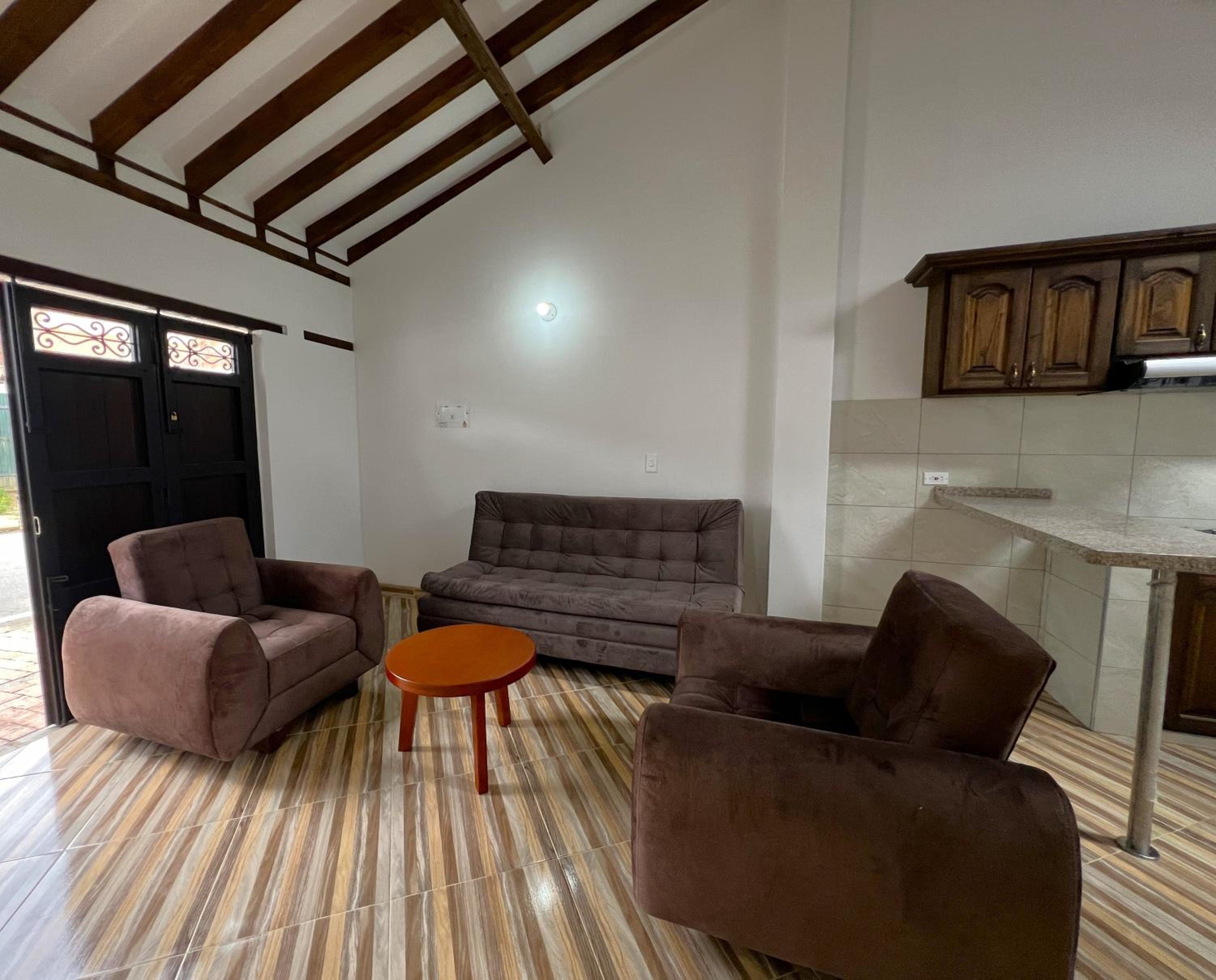 Casa R and C