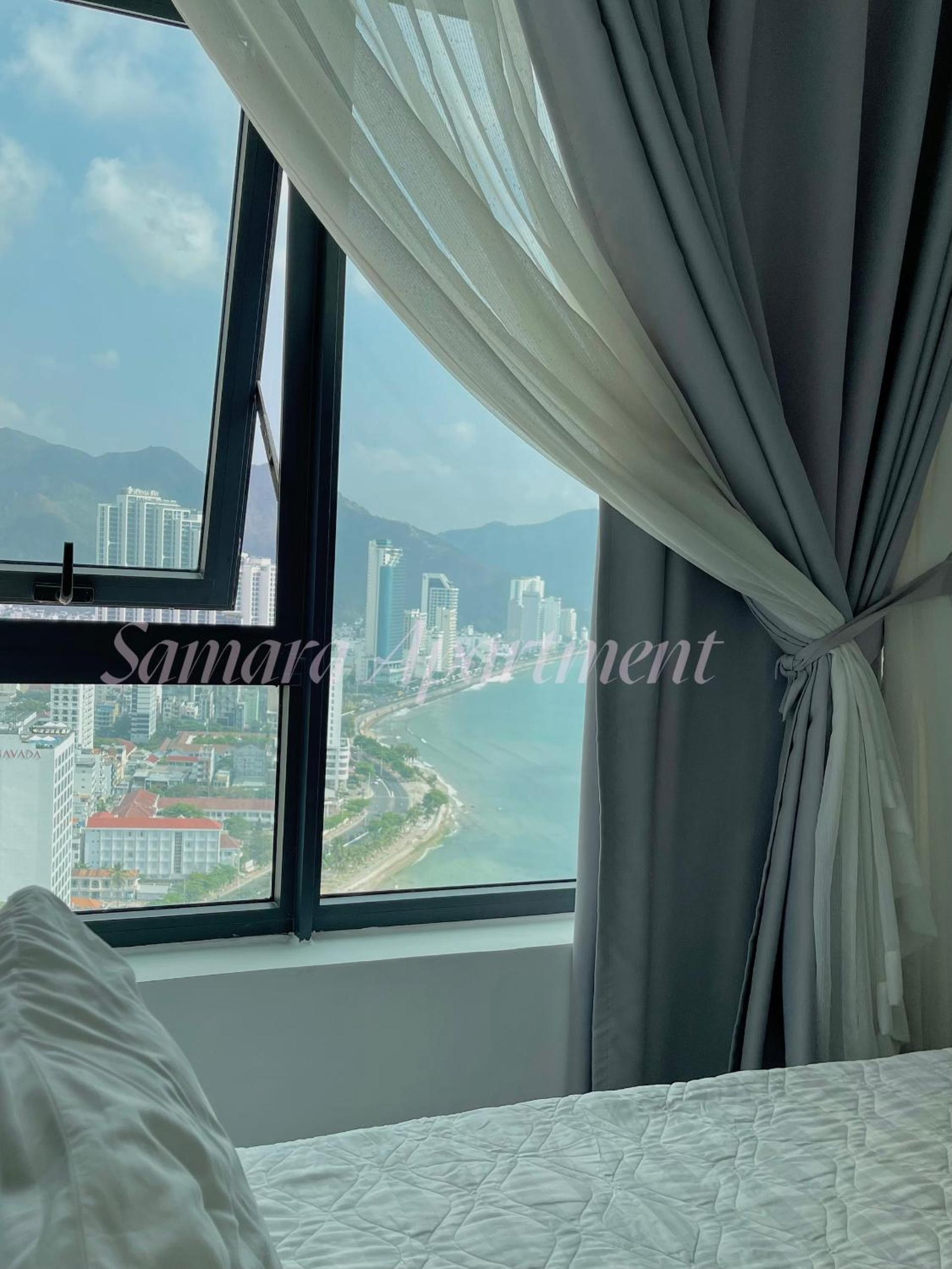 samara apartment