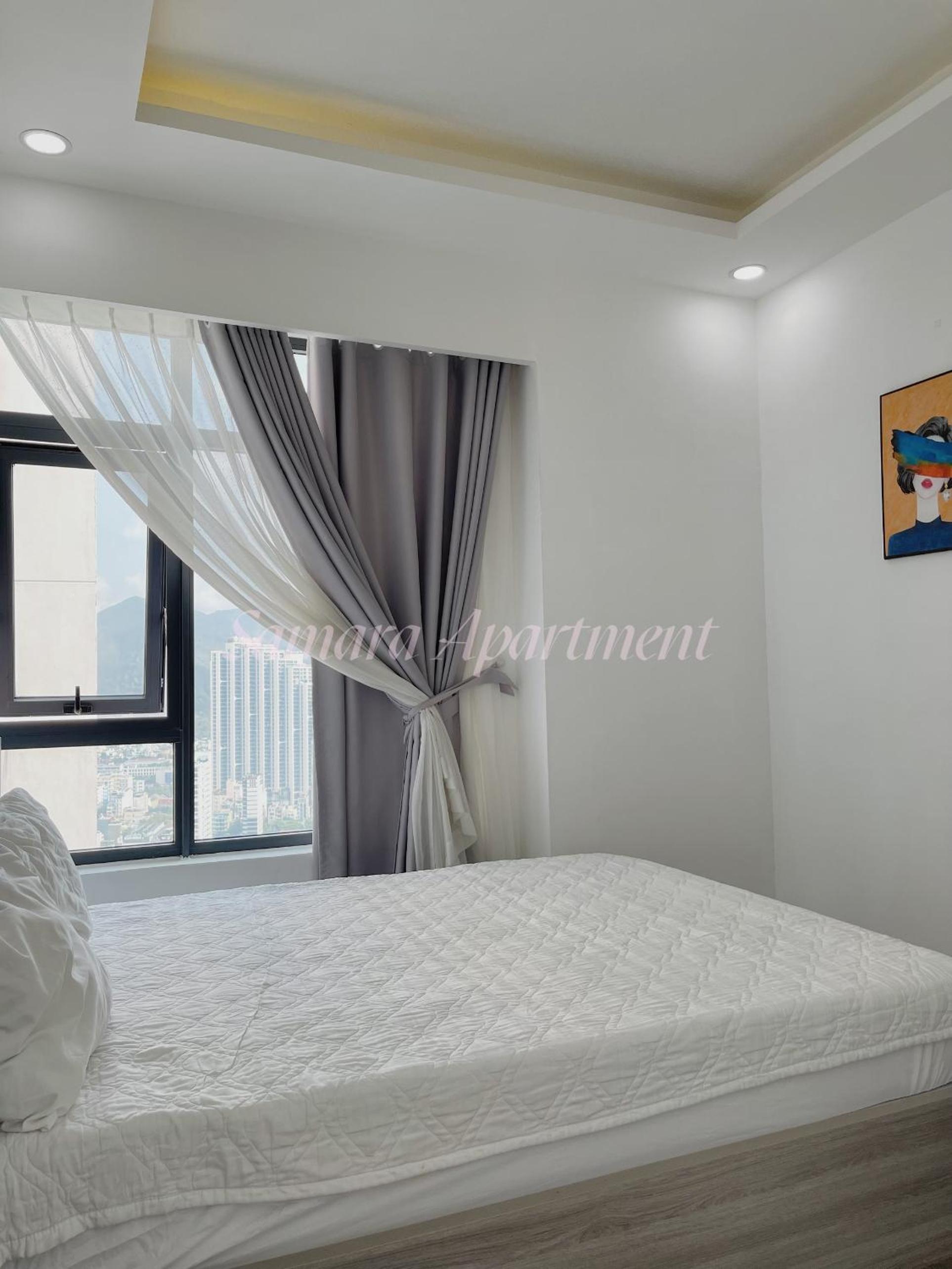 samara apartment