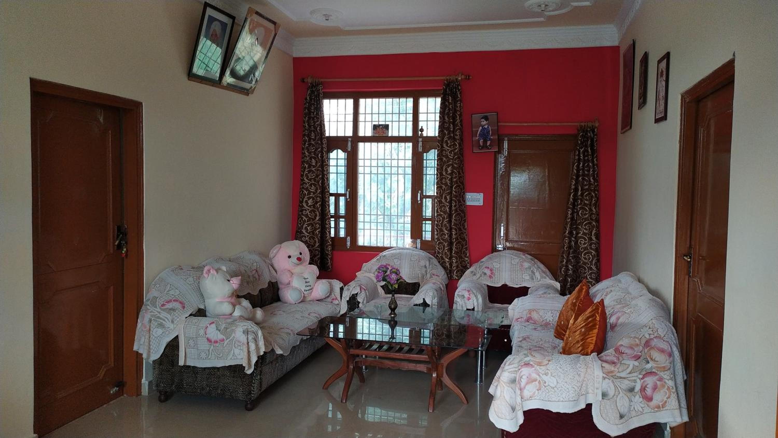Kanta Riverside Home Stay view 2