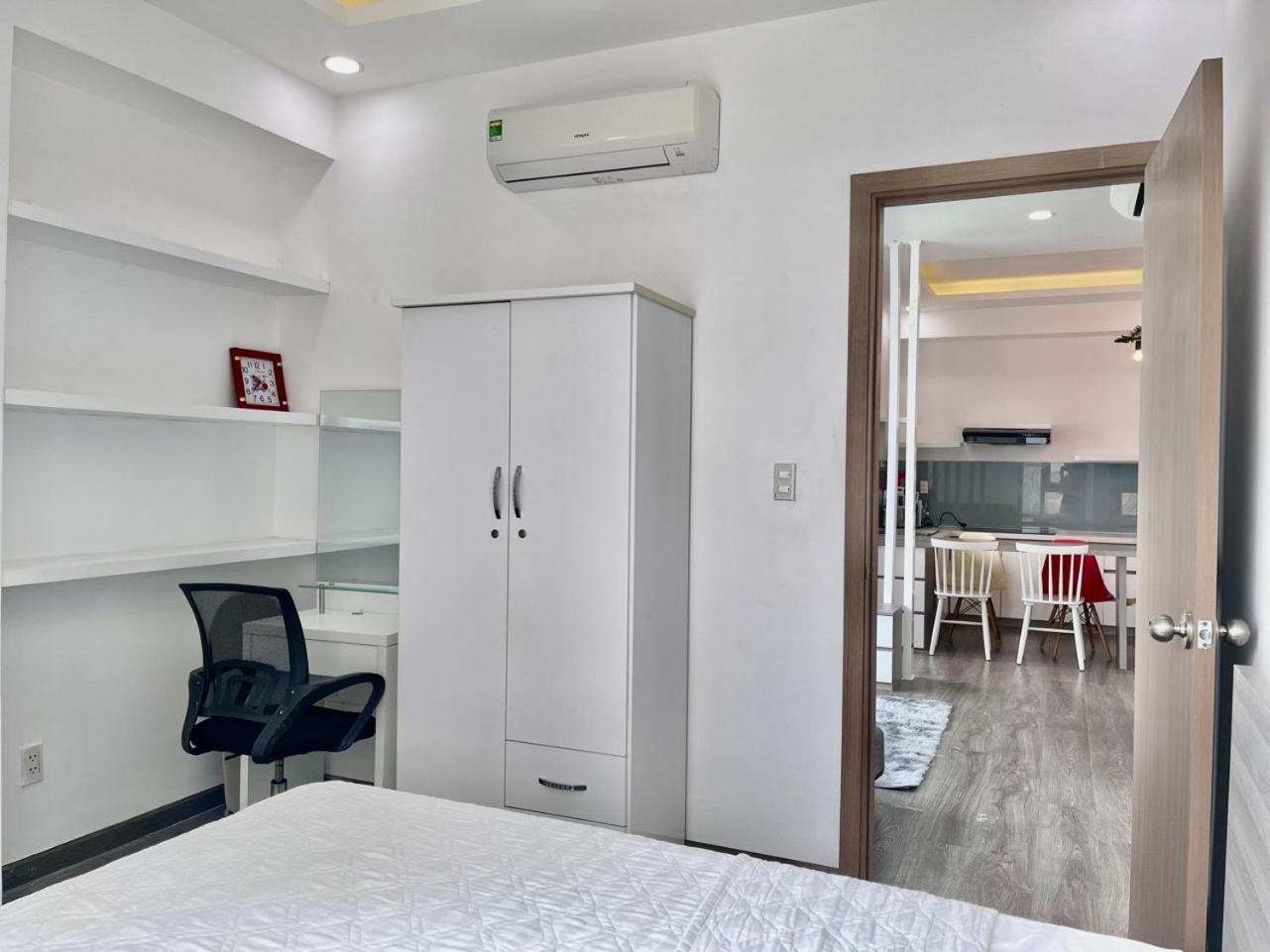 samara apartment