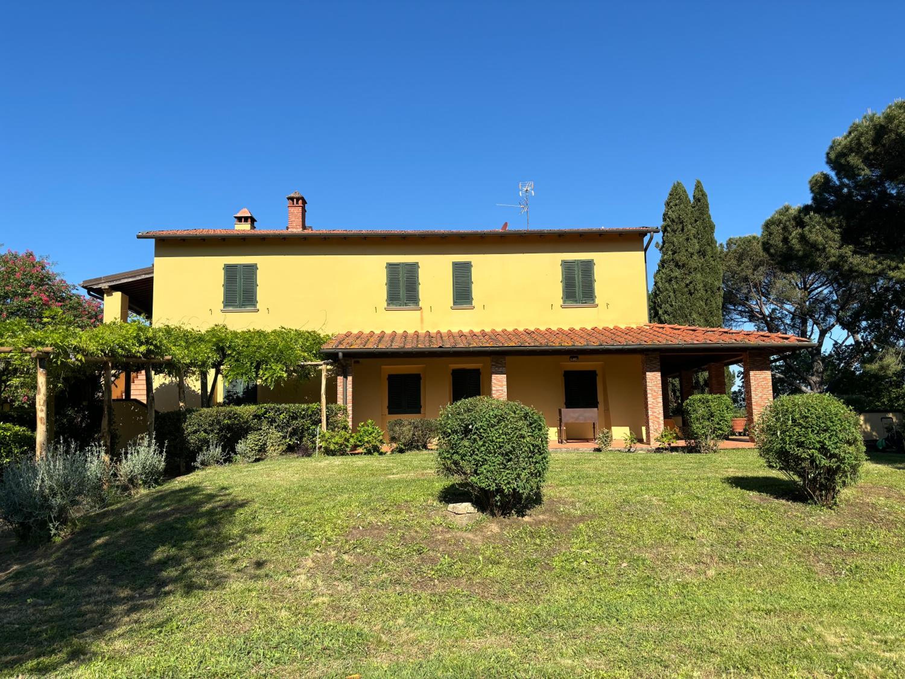 Villa Olea